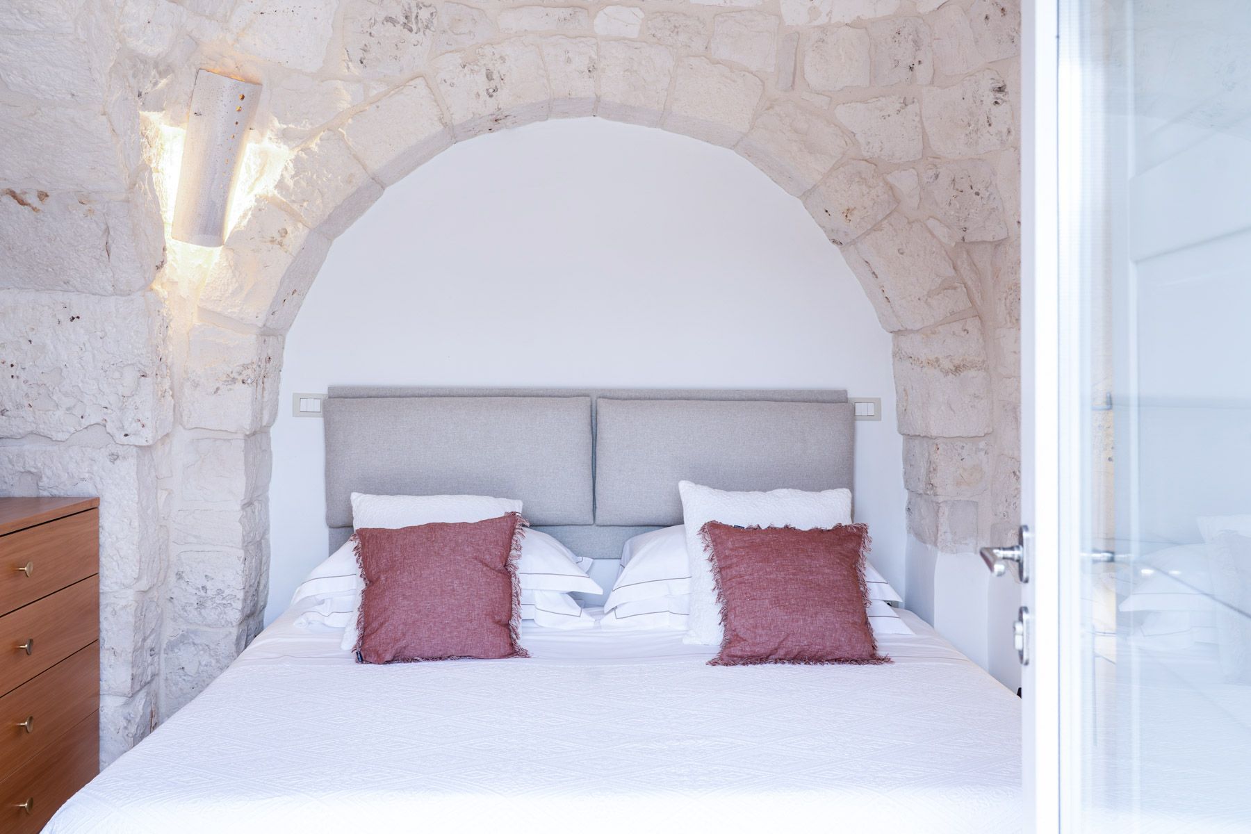 Coki villa photo.