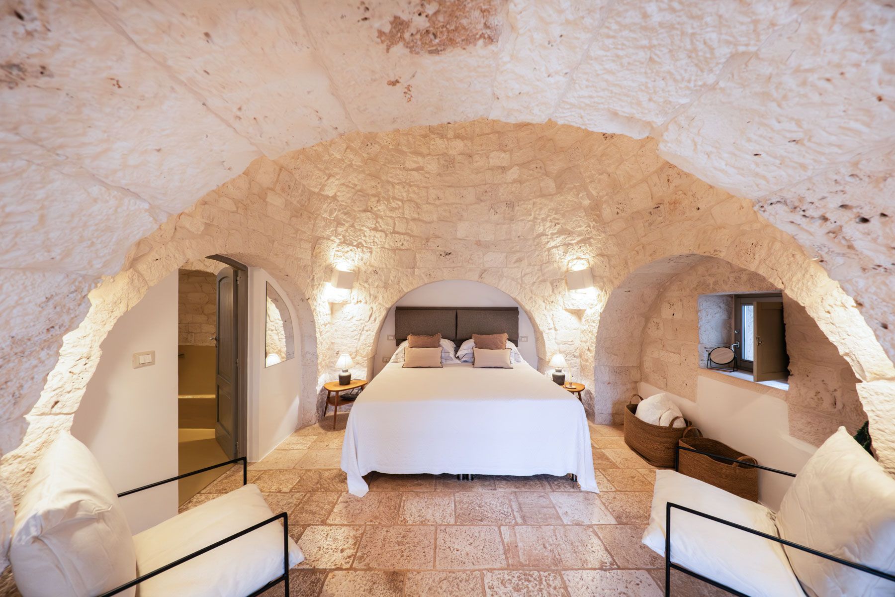 Coki villa photo.