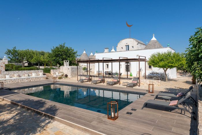 Coki villa photo.