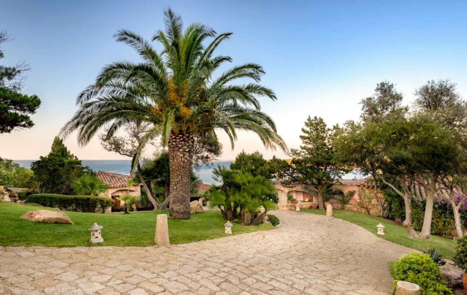 Fiermosa villa photo.