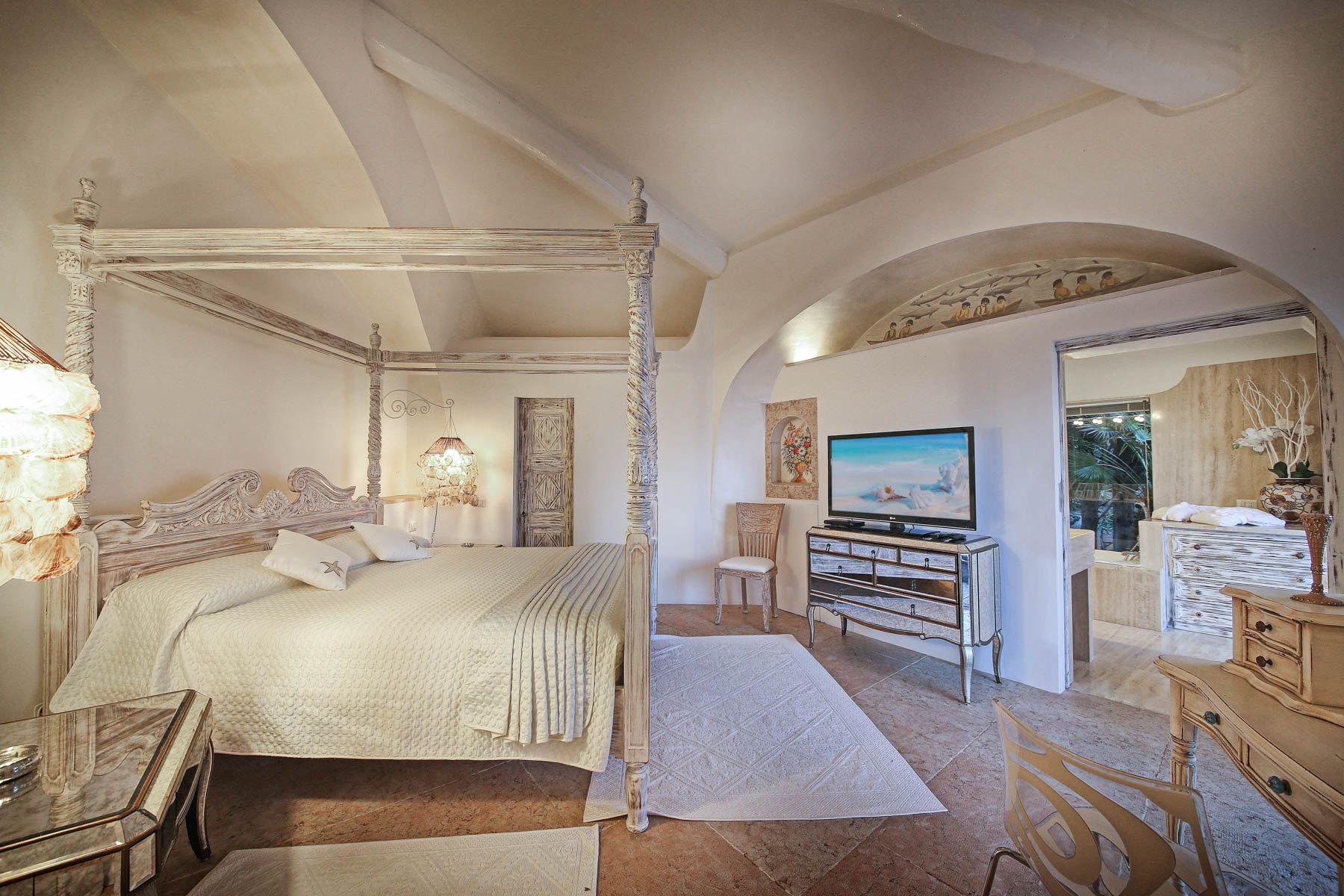 Fiermosa villa photo.
