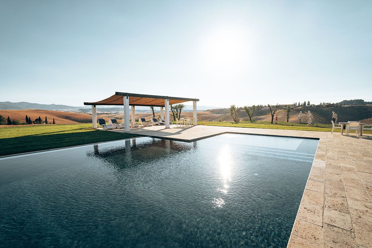 Volaria villa photo.