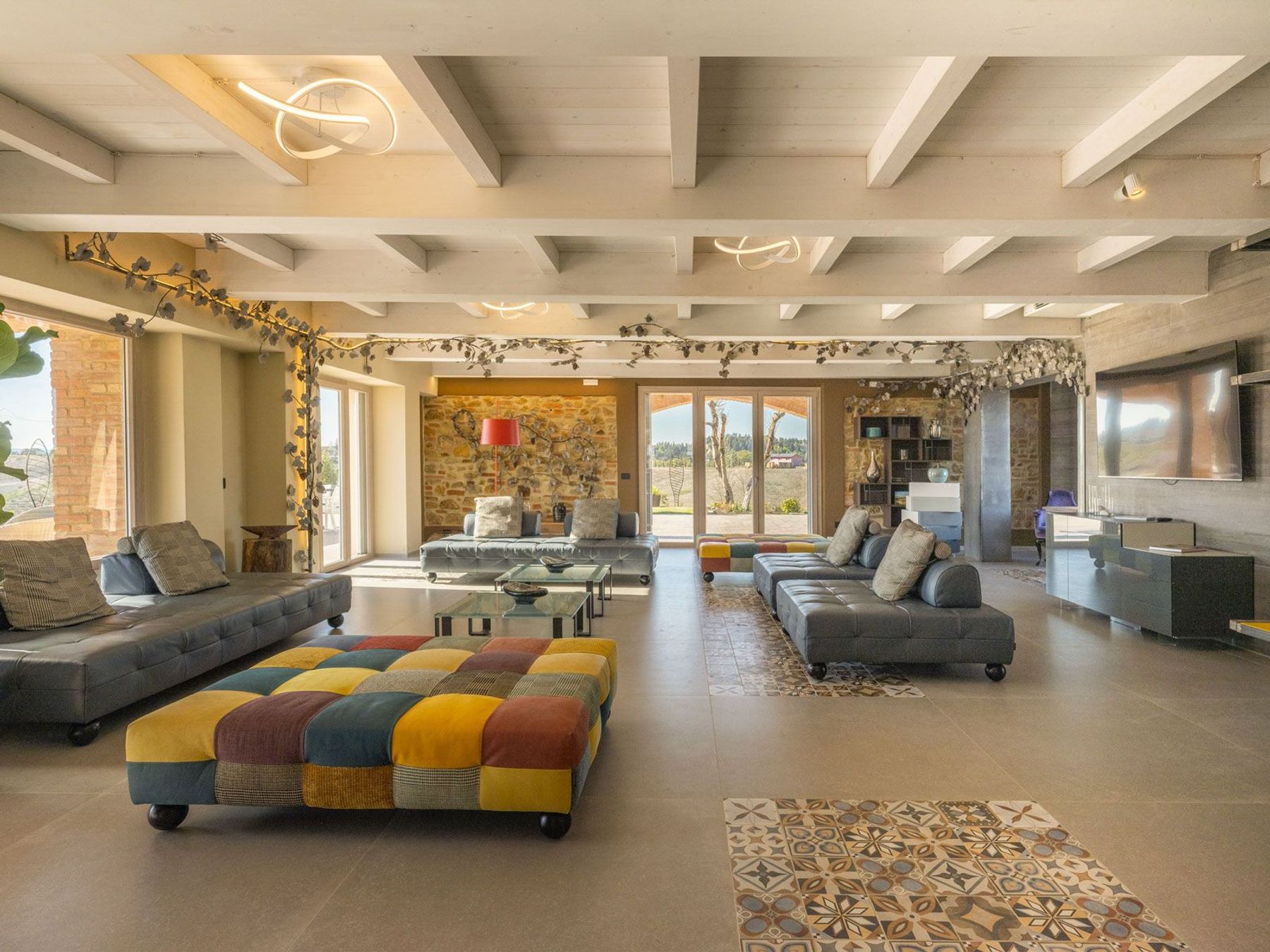 Volaria villa photo.
