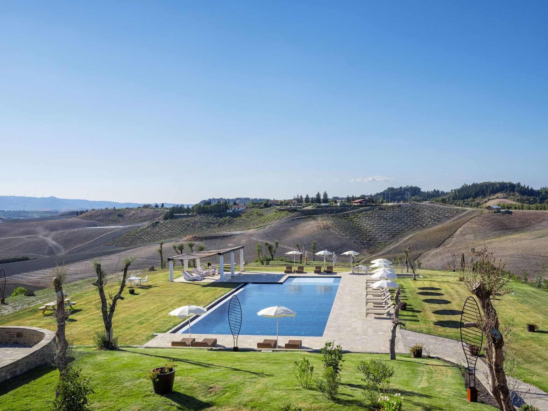 Volaria villa photo.