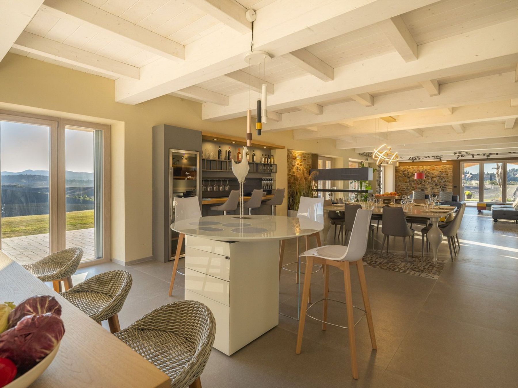 Volaria villa photo.