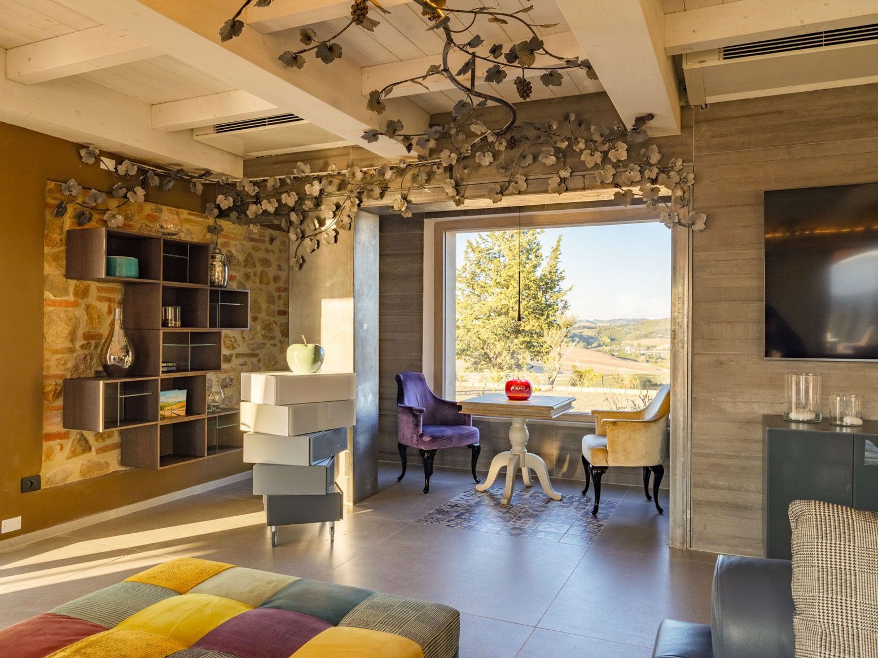 Volaria villa photo.