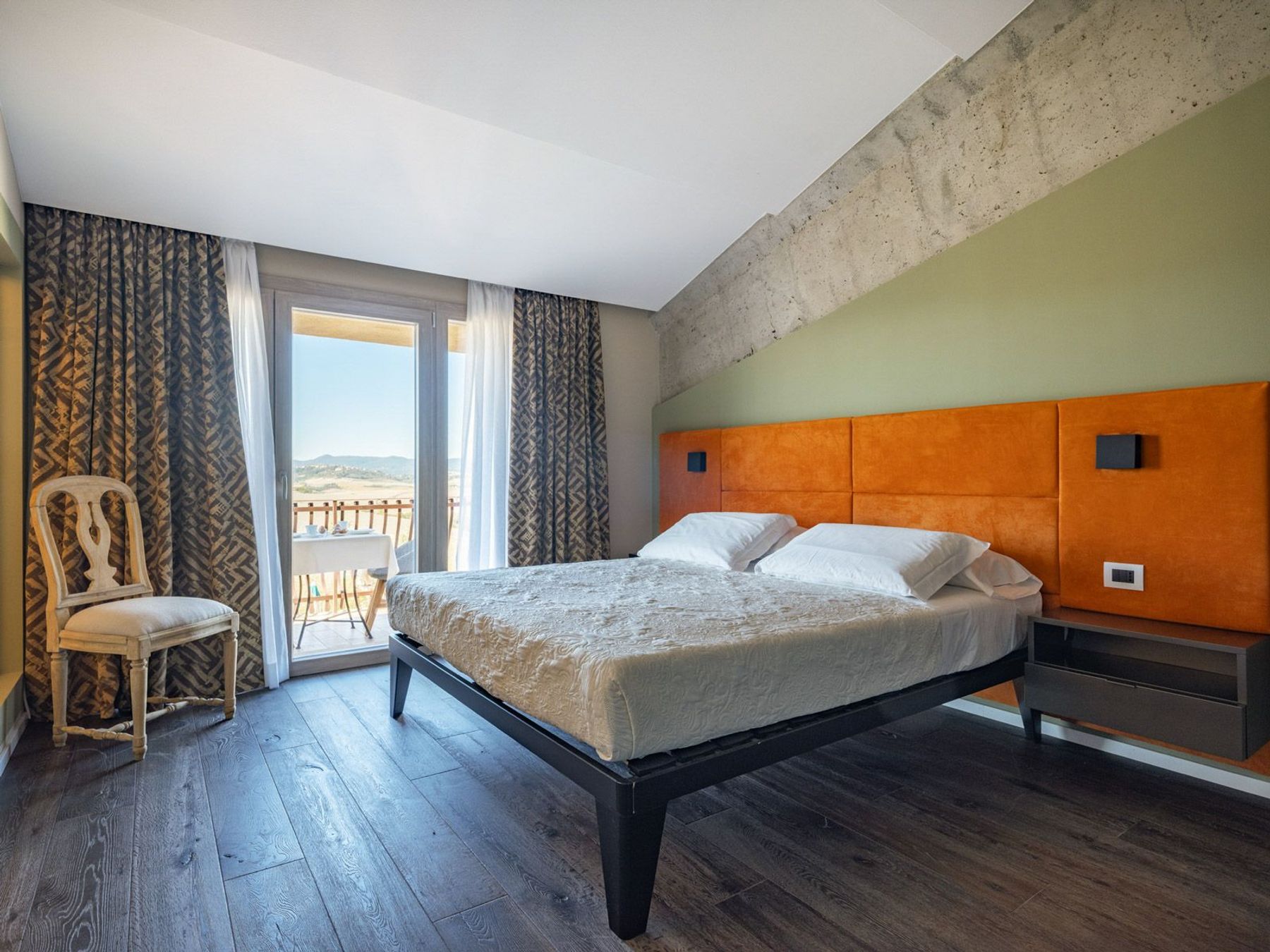 Volaria villa photo.