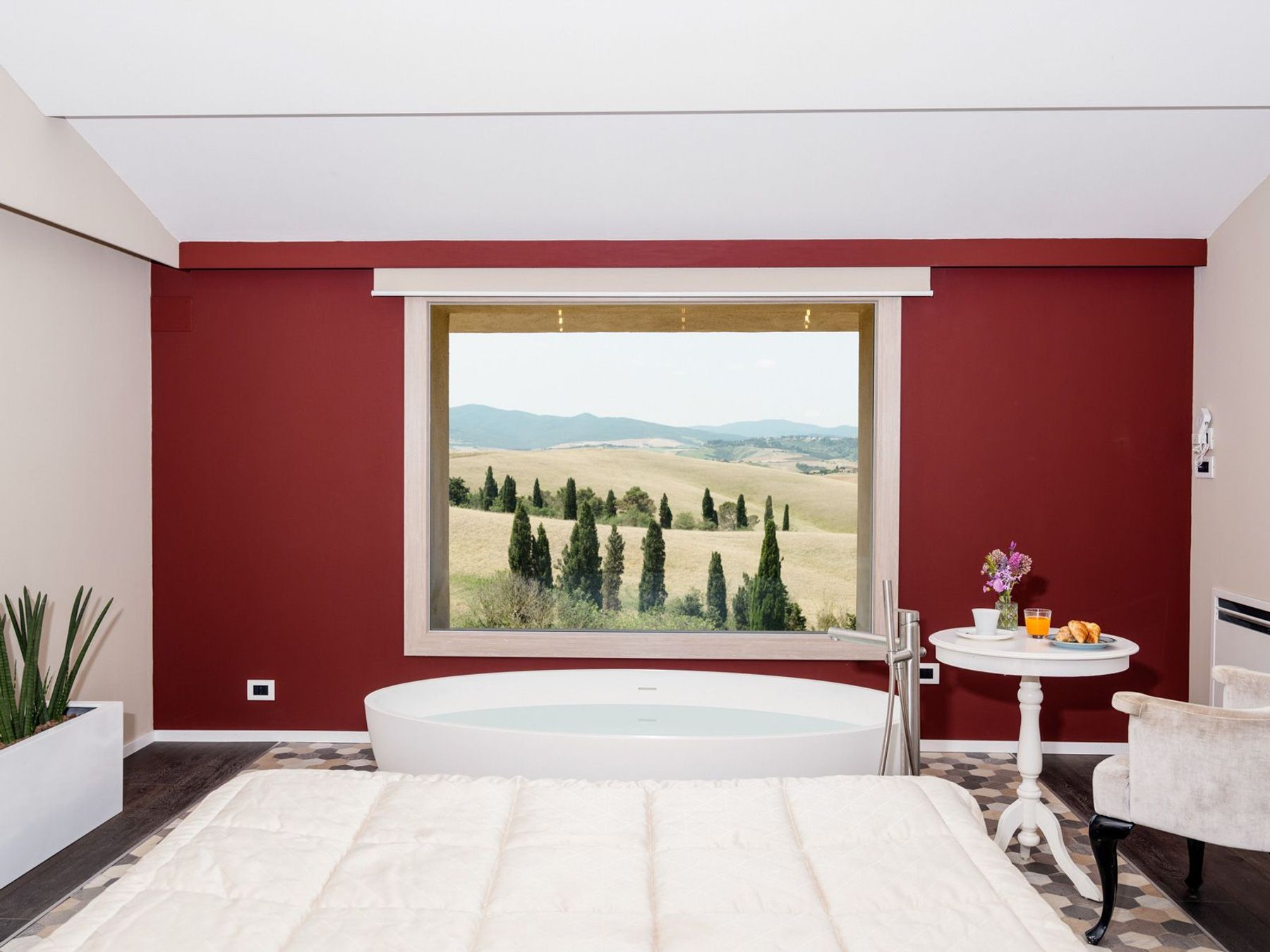 Volaria villa photo.