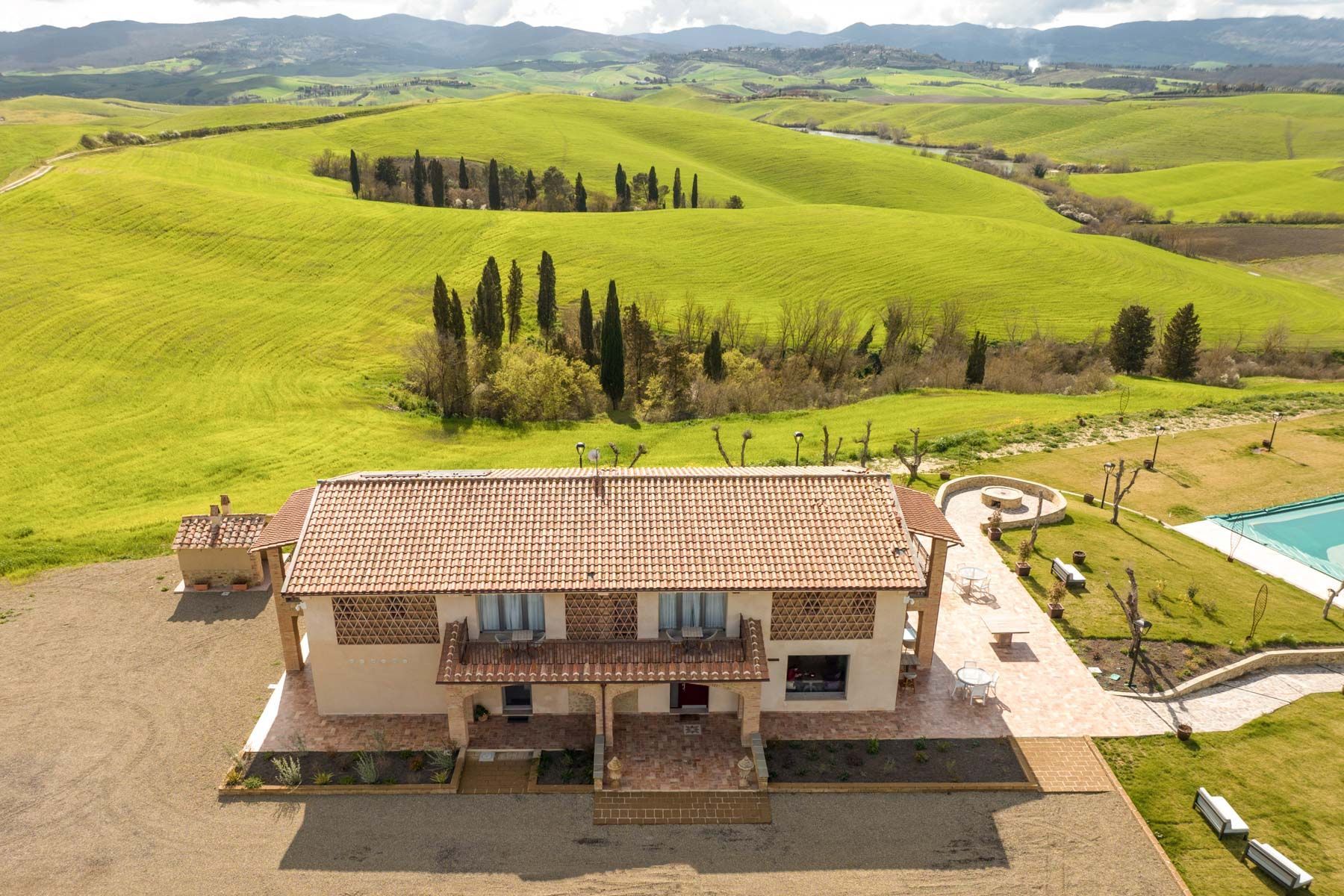 Volaria villa photo.