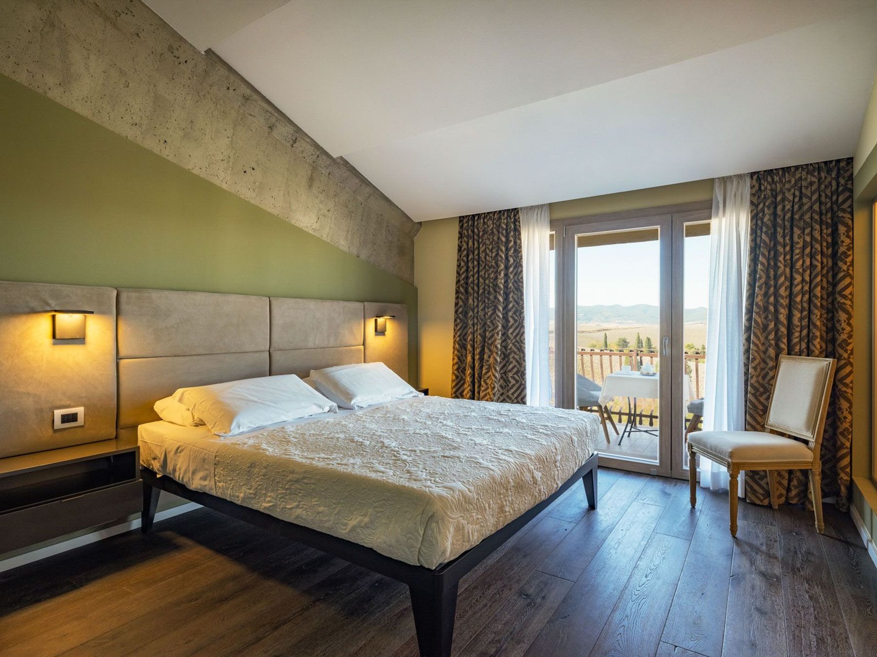 Volaria villa photo.