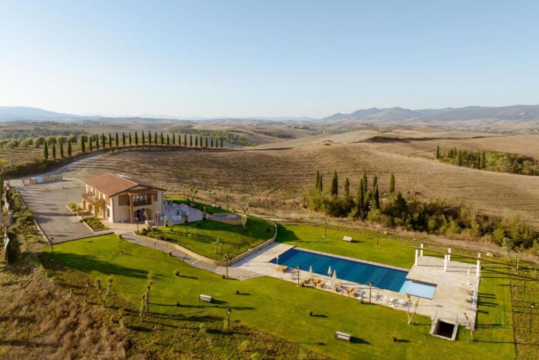 Volaria villa photo.