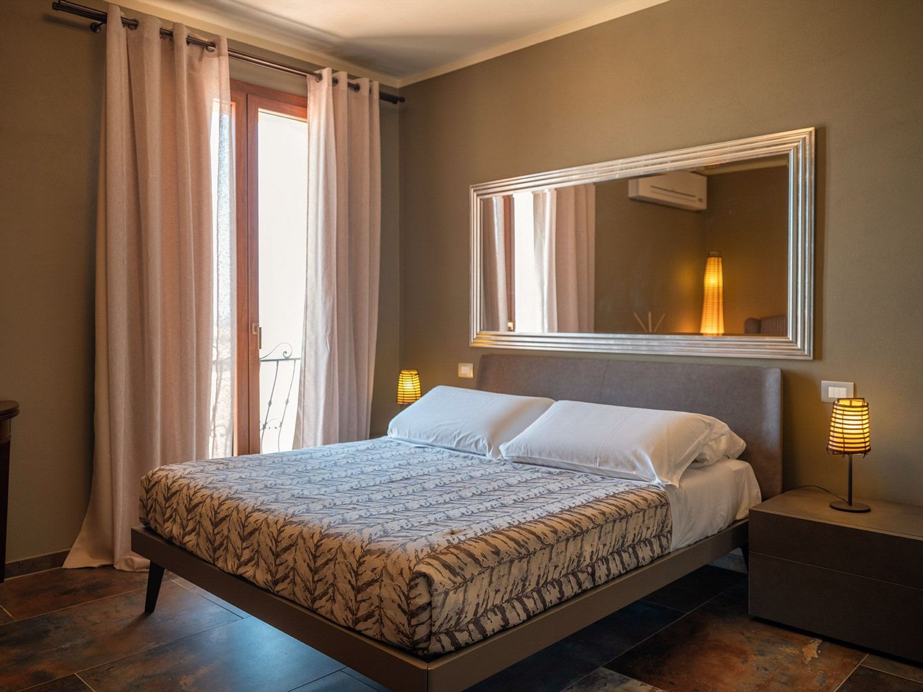 Decisa villa photo.