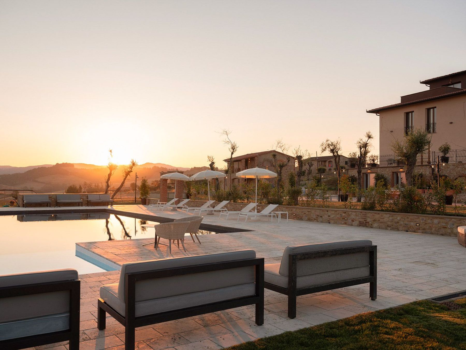 Decisa villa photo.