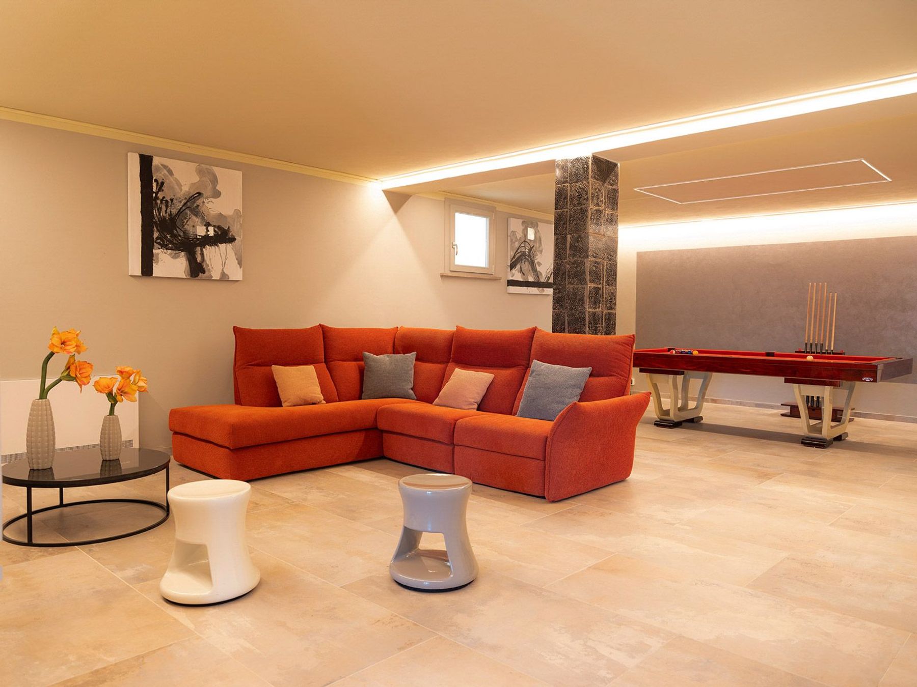 Decisa villa photo.