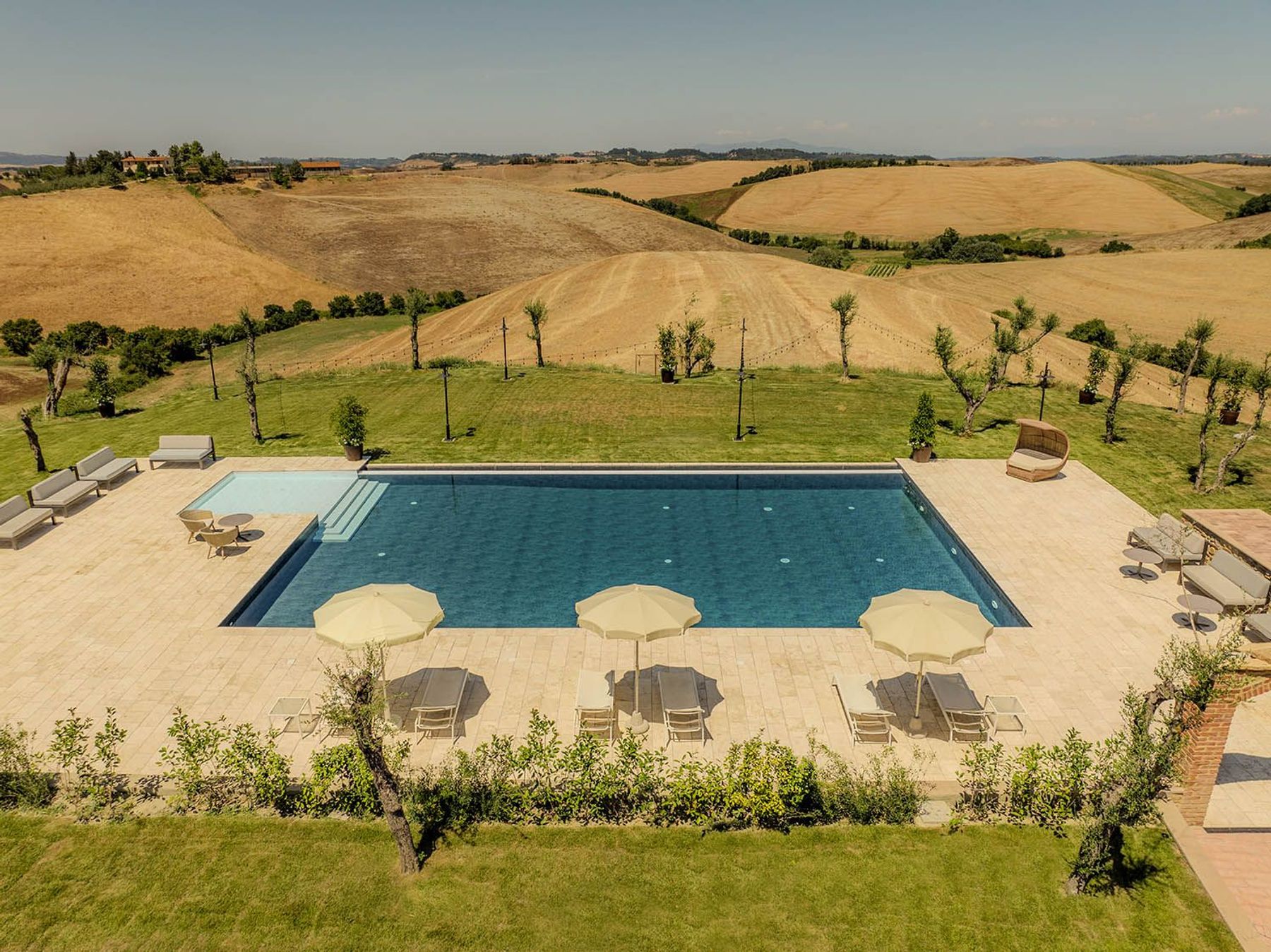 Decisa villa photo.