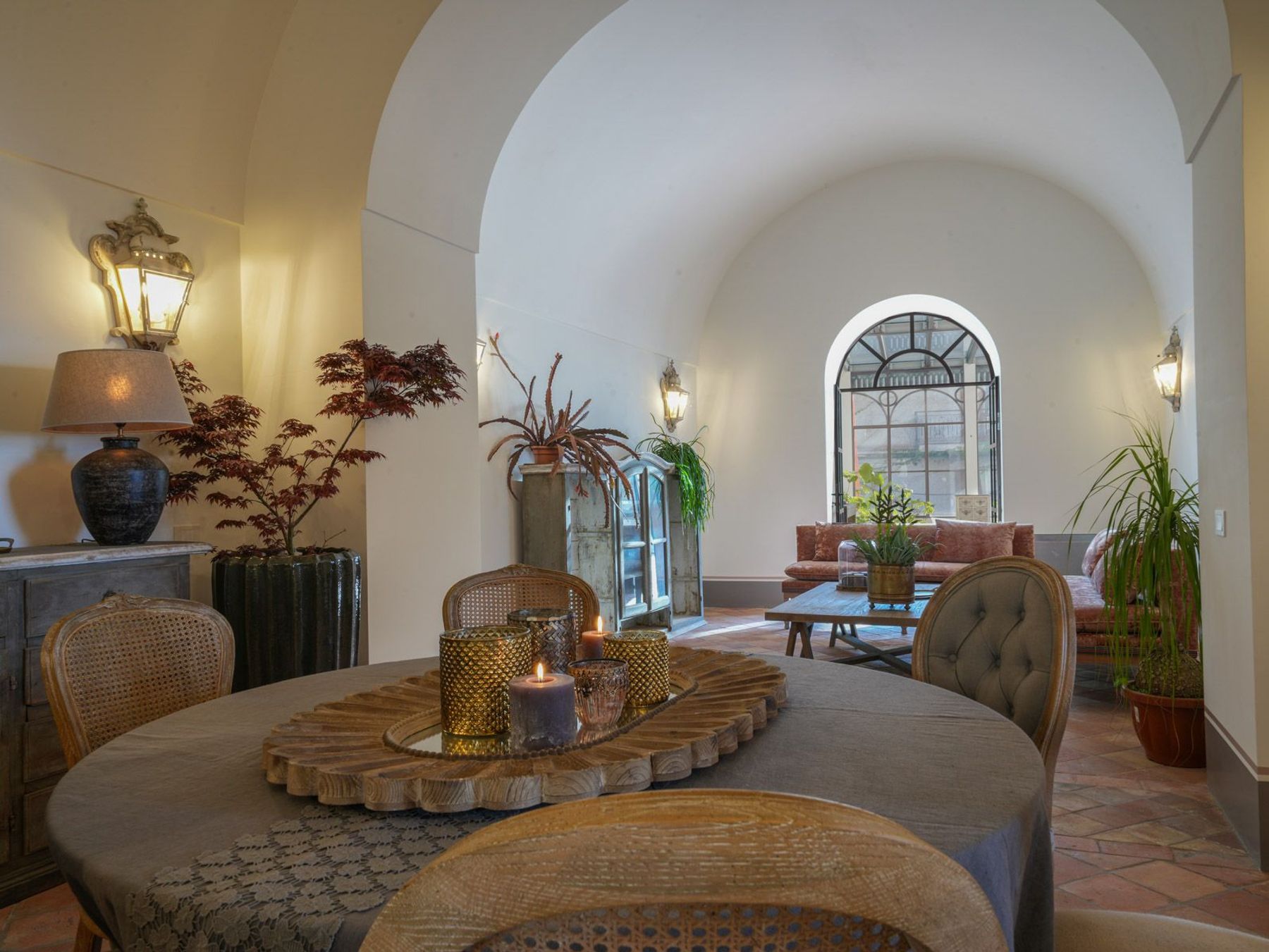 Realma villa photo.