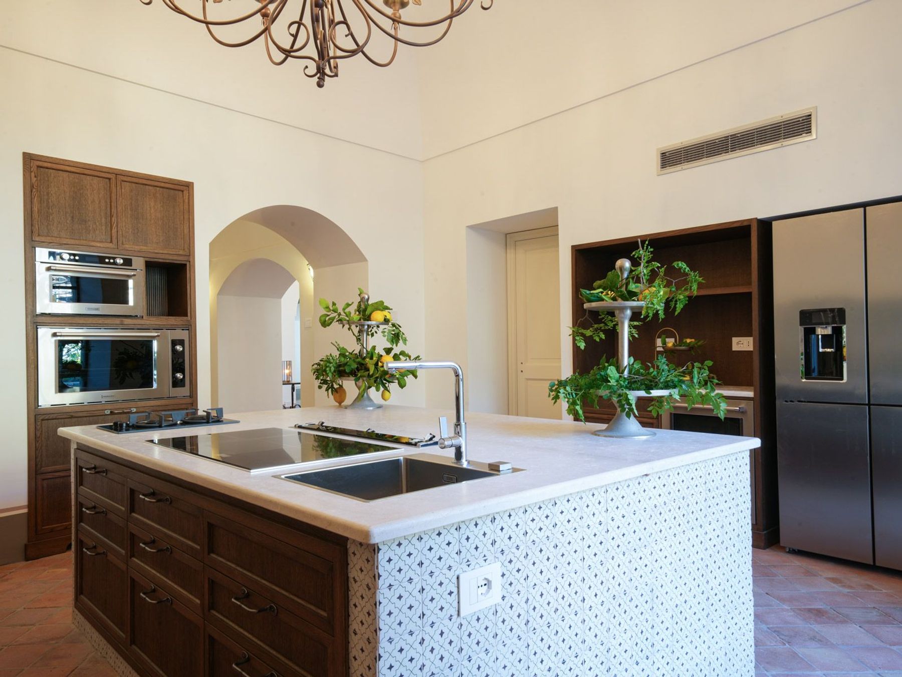 Realma villa photo.