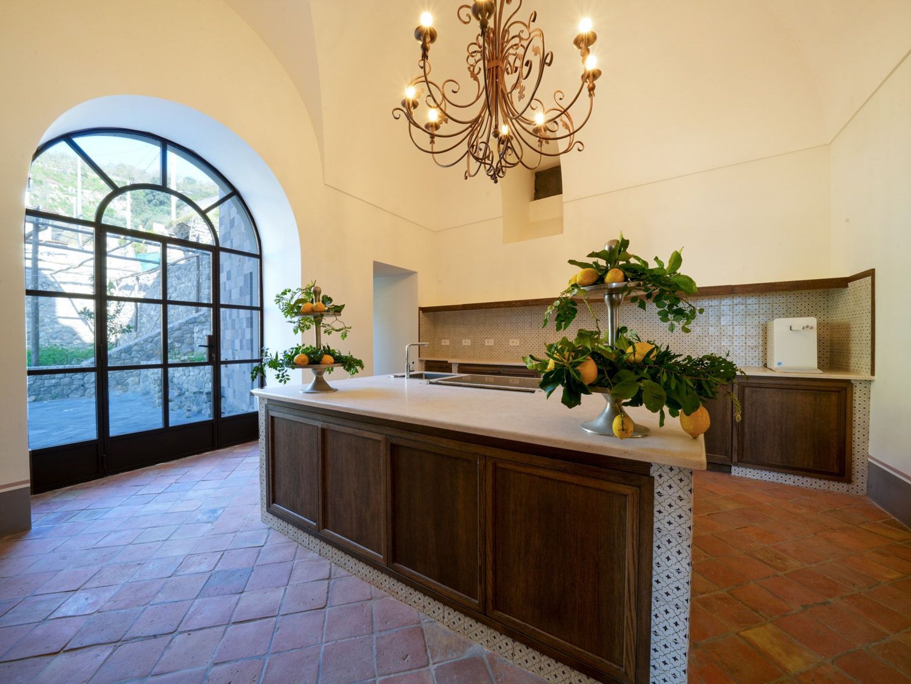 Realma villa photo.