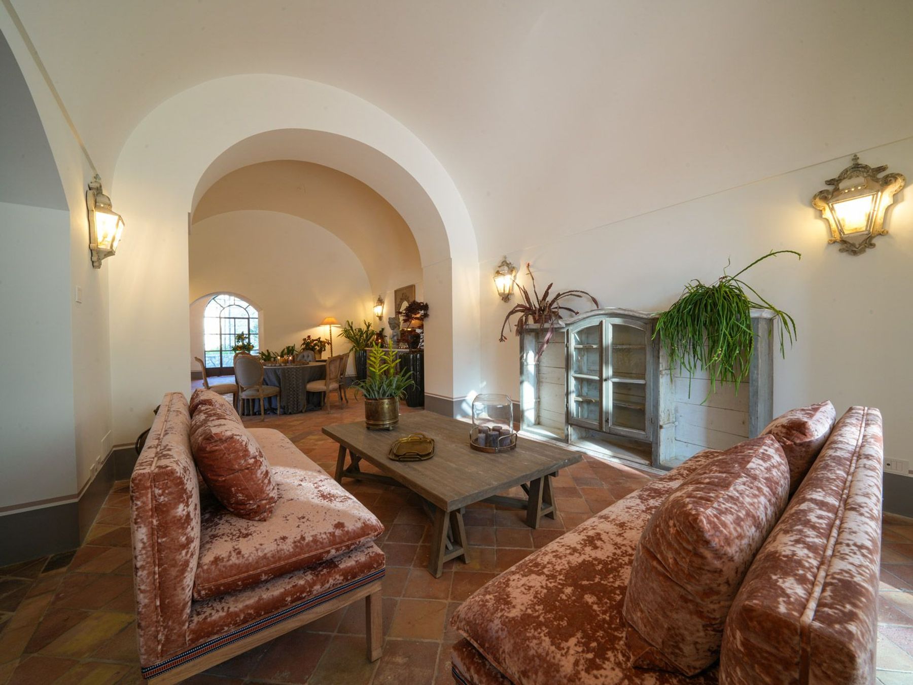 Realma villa photo.