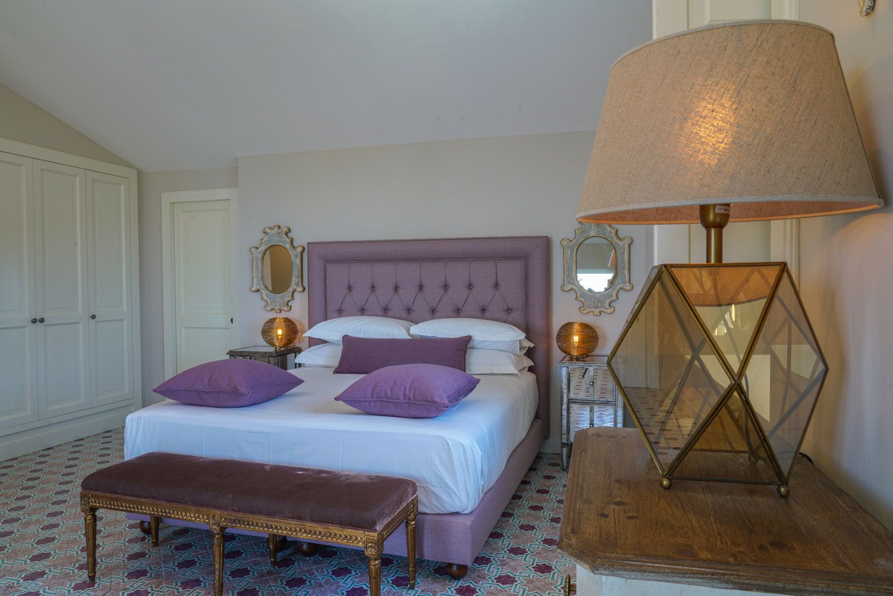 Realma villa photo.