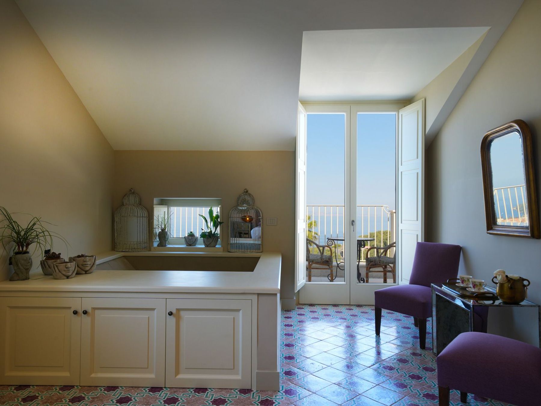 Realma villa photo.