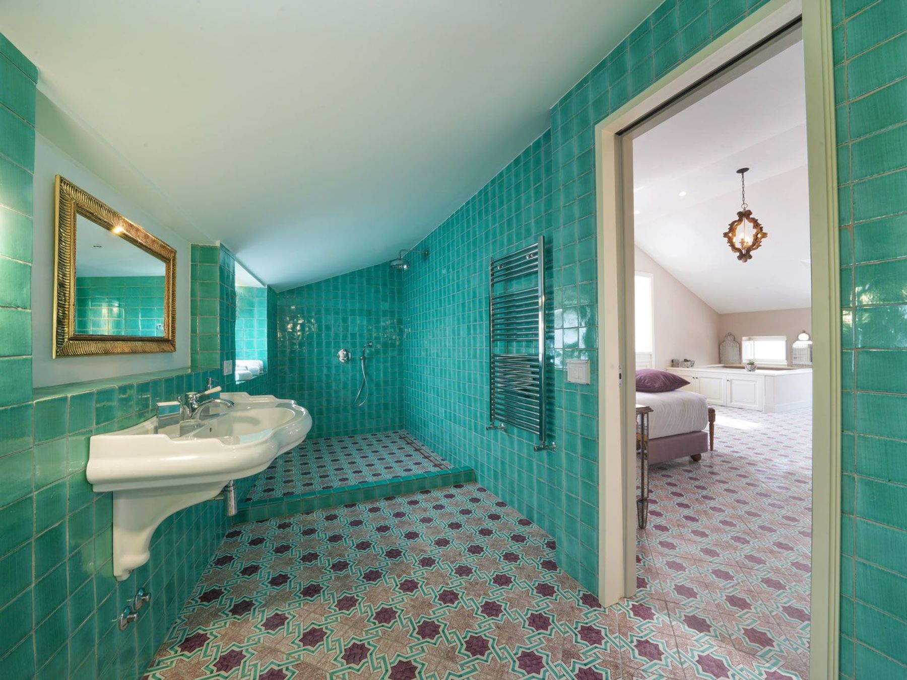 Realma villa photo.