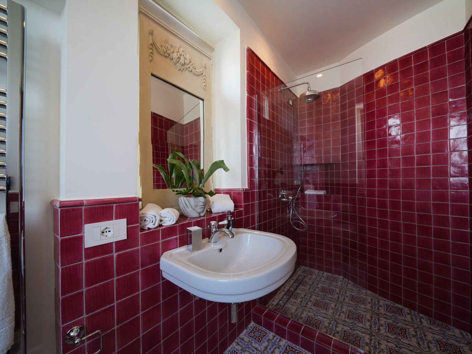 Realma villa photo.