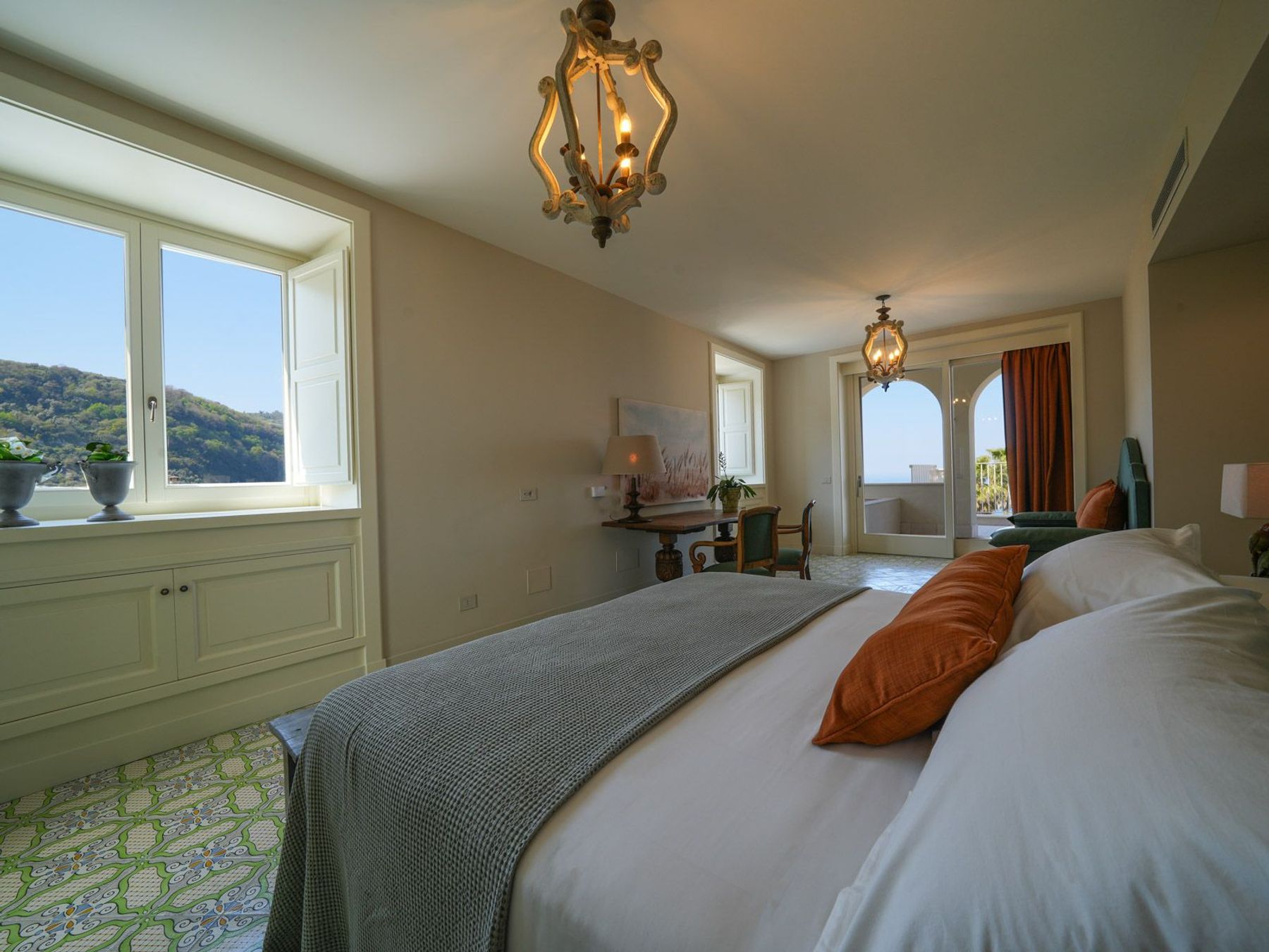 Realma villa photo.