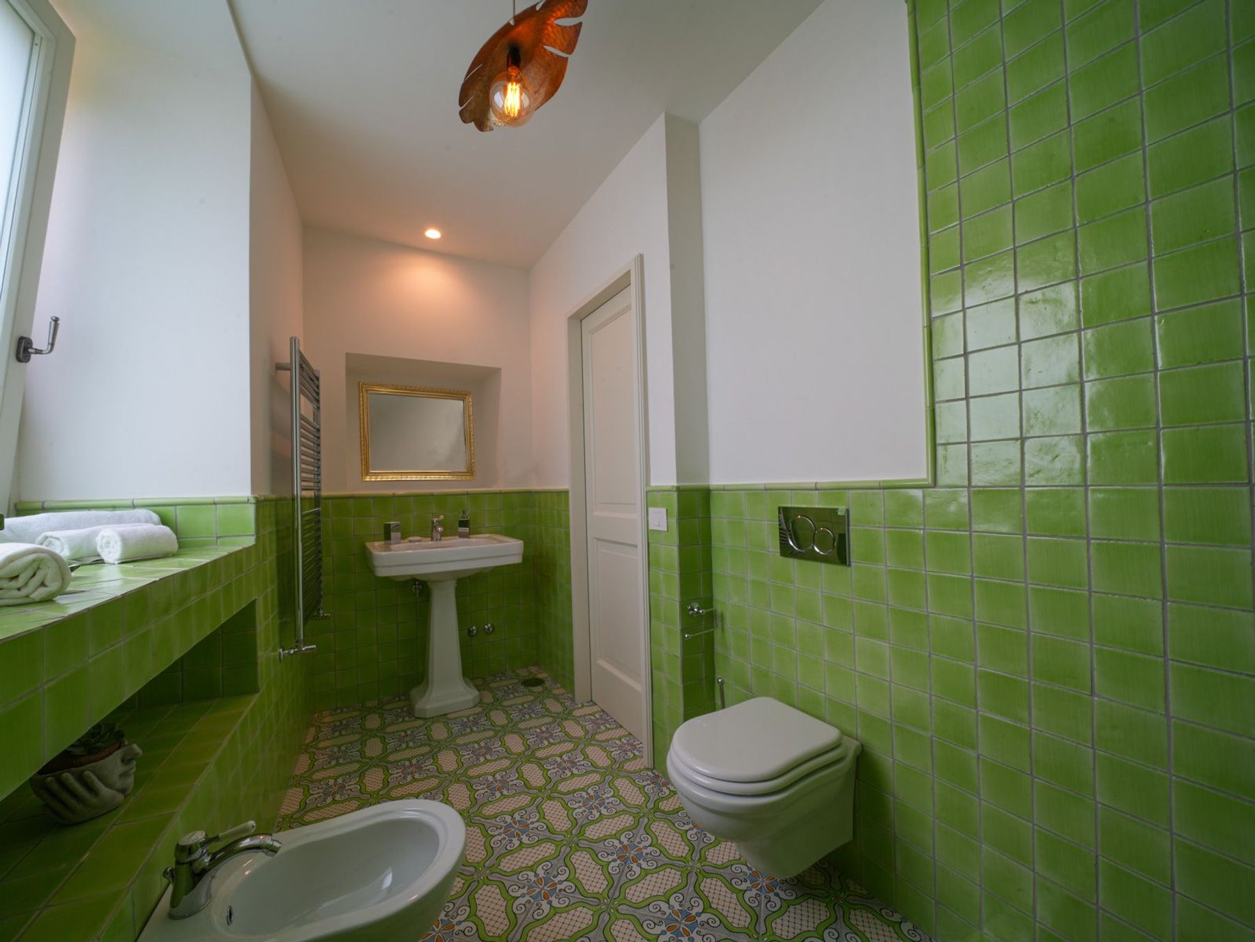 Realma villa photo.