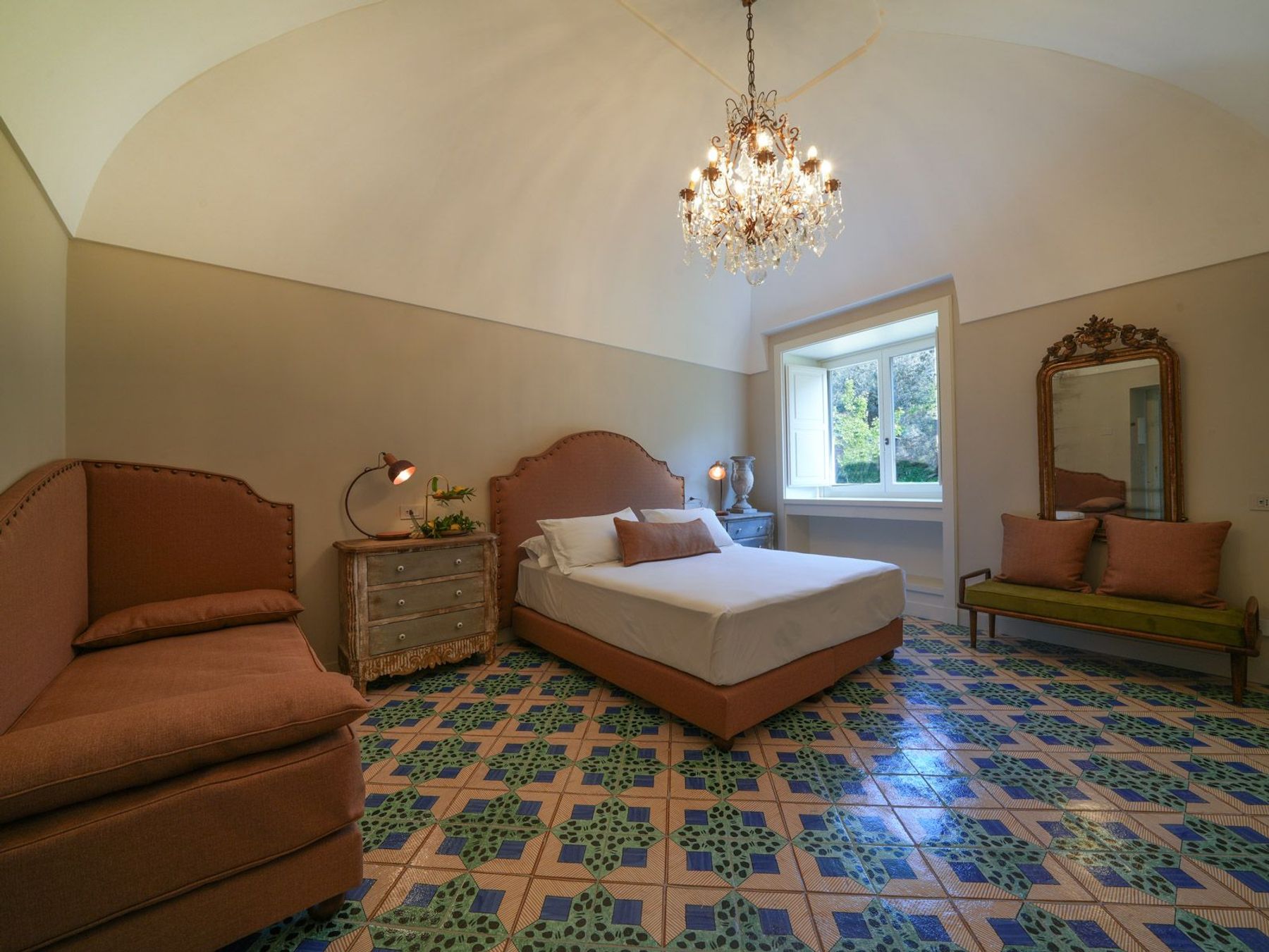 Realma villa photo.