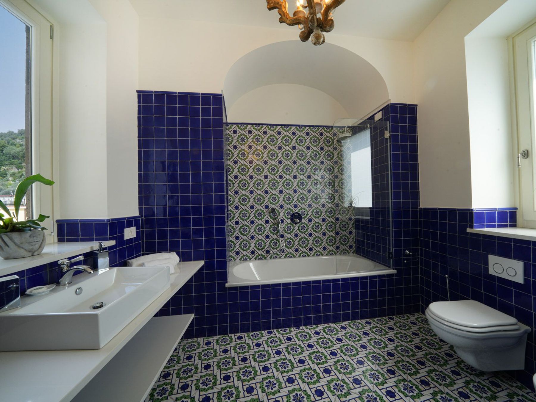 Realma villa photo.