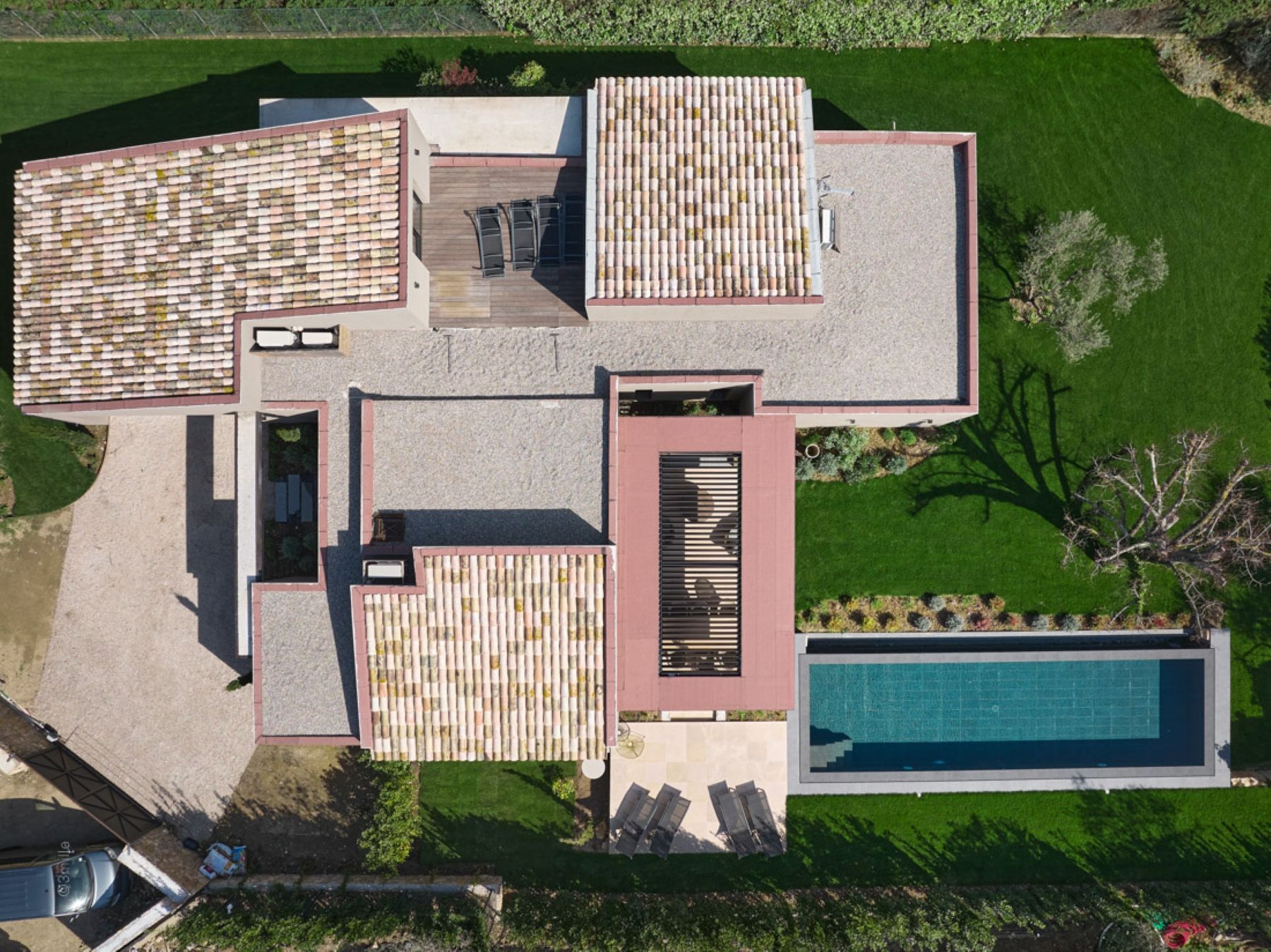 Villa Pascal villa photo.