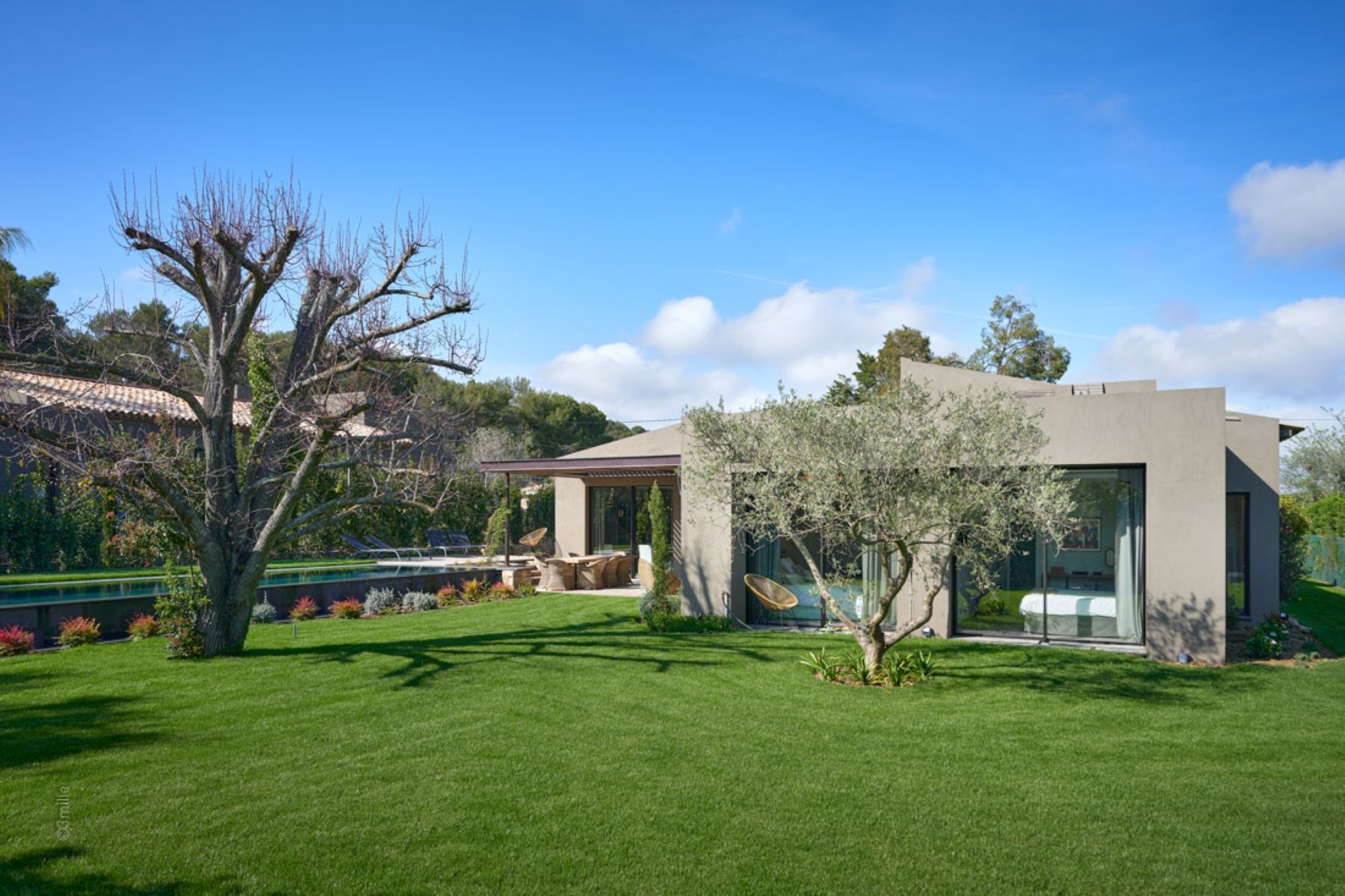 Villa Pascal villa photo.