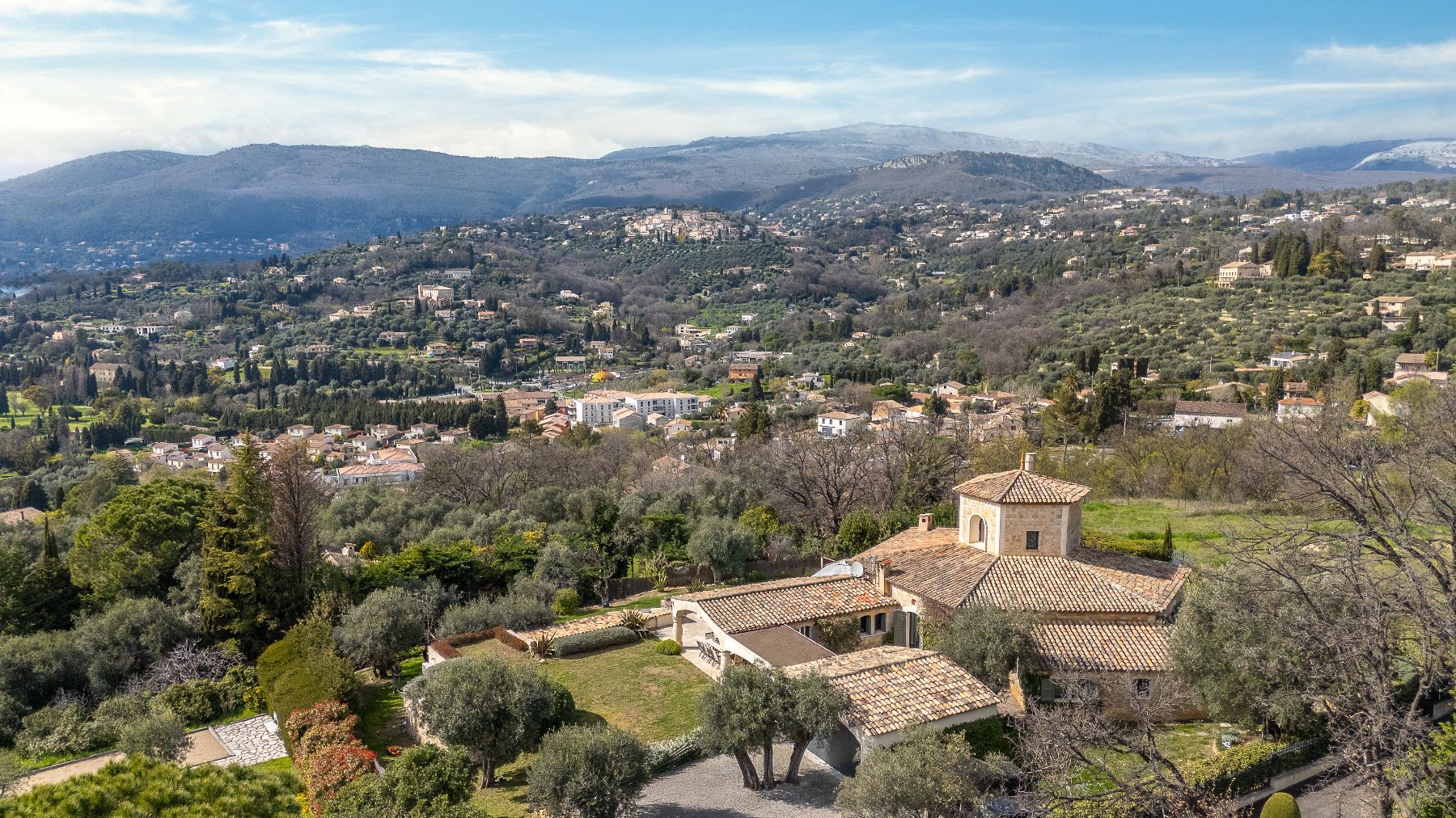 Villa Bastien villa photo.