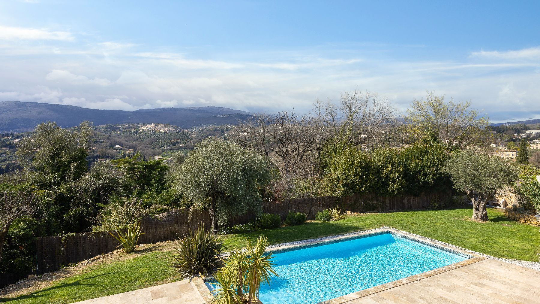 Villa Bastien villa photo.
