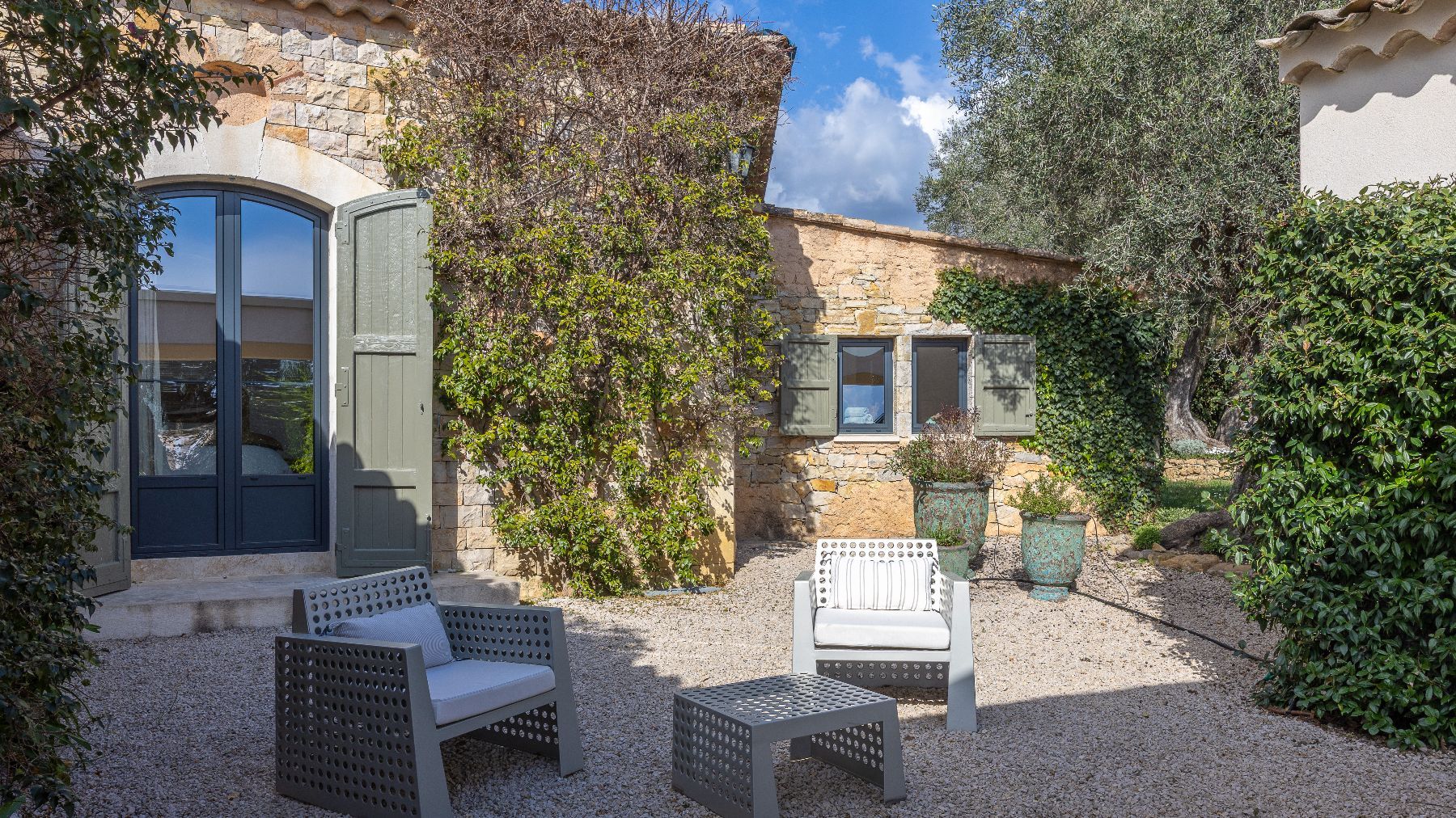 Villa Bastien villa photo.