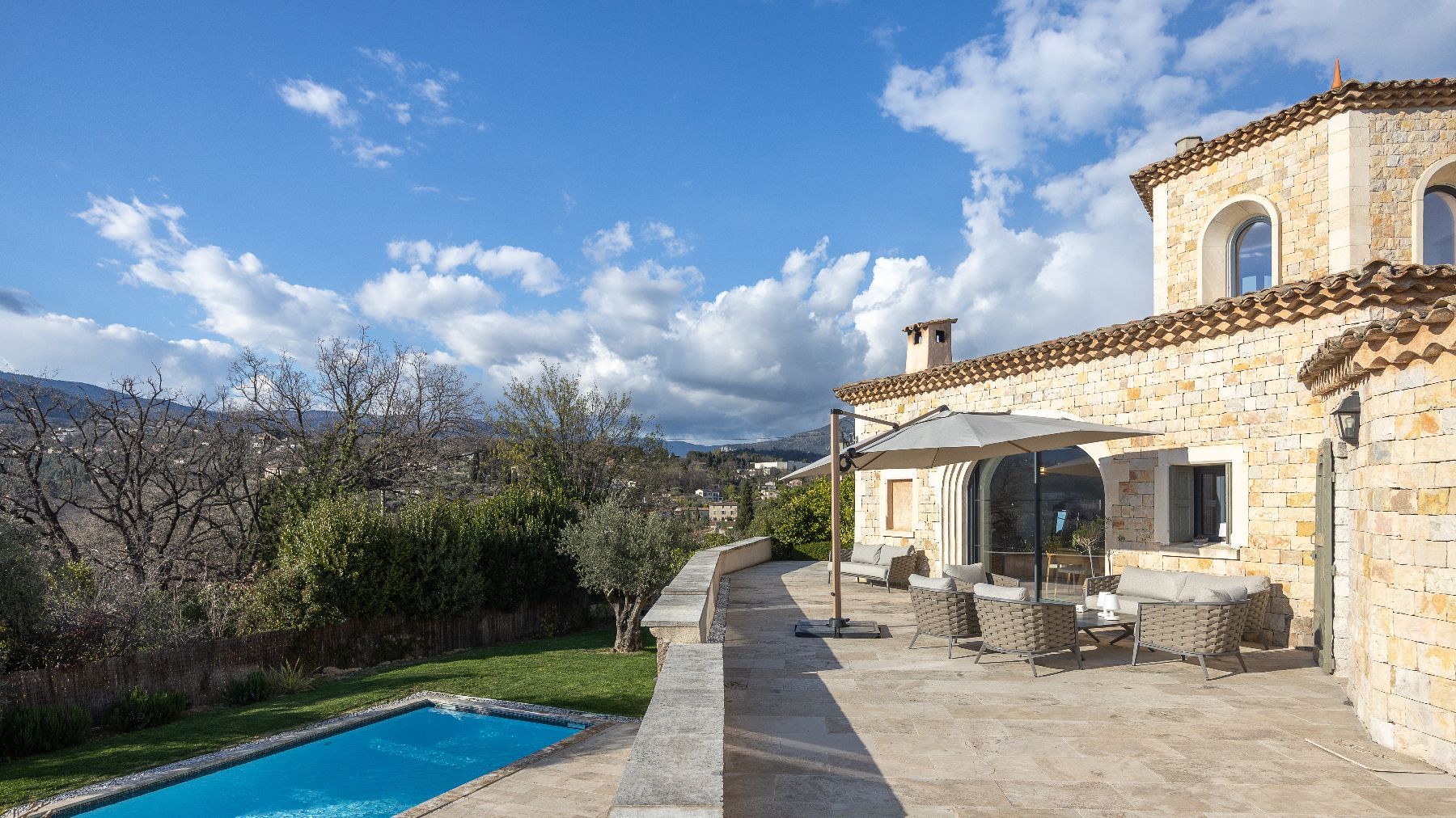 Villa Bastien villa photo.