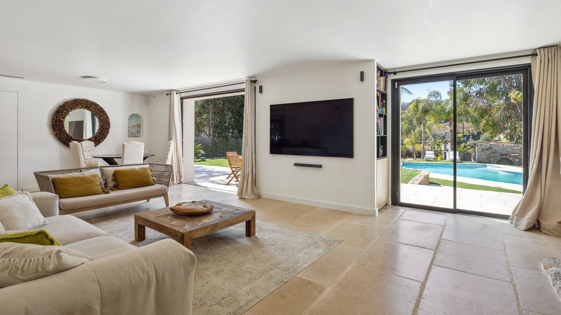 Villa Azur villa photo.