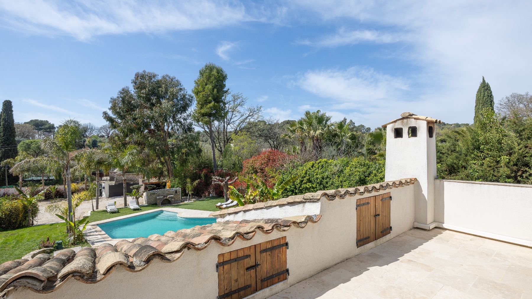 Villa Azur villa photo.