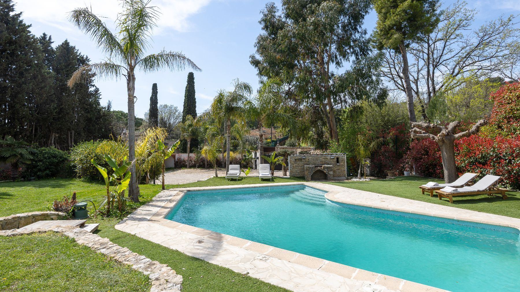 Villa Azur villa photo.