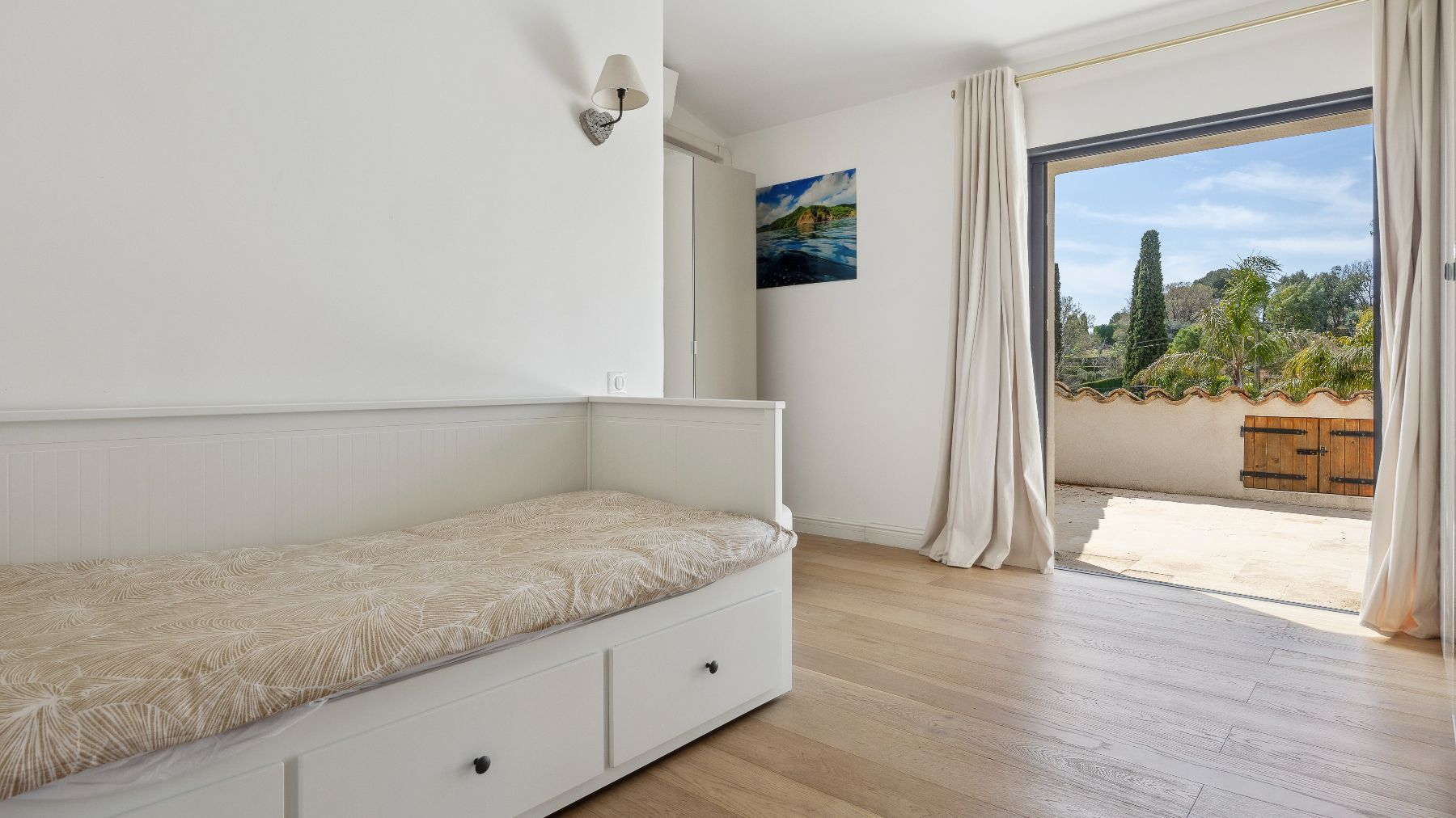 Villa Azur villa photo.