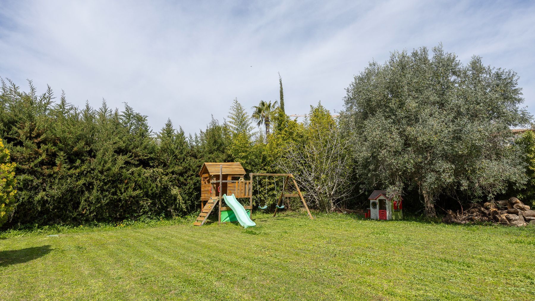 Villa Azur villa photo.