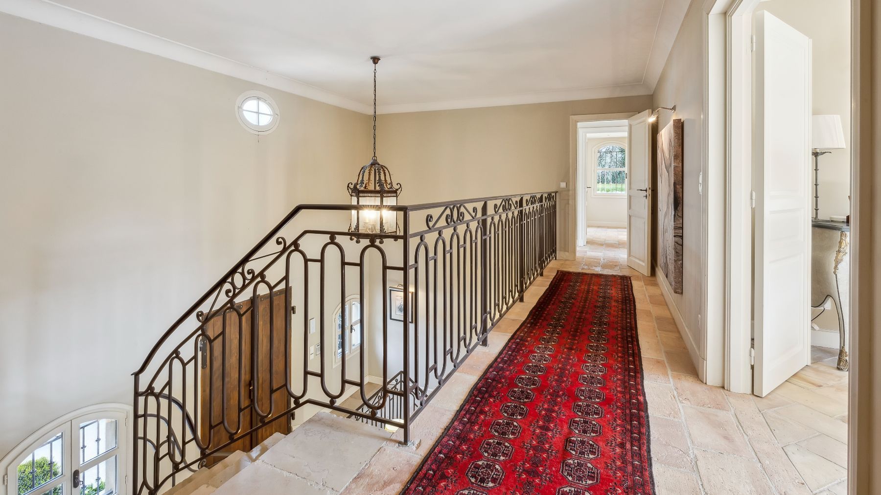 Mougins Manoir villa photo.