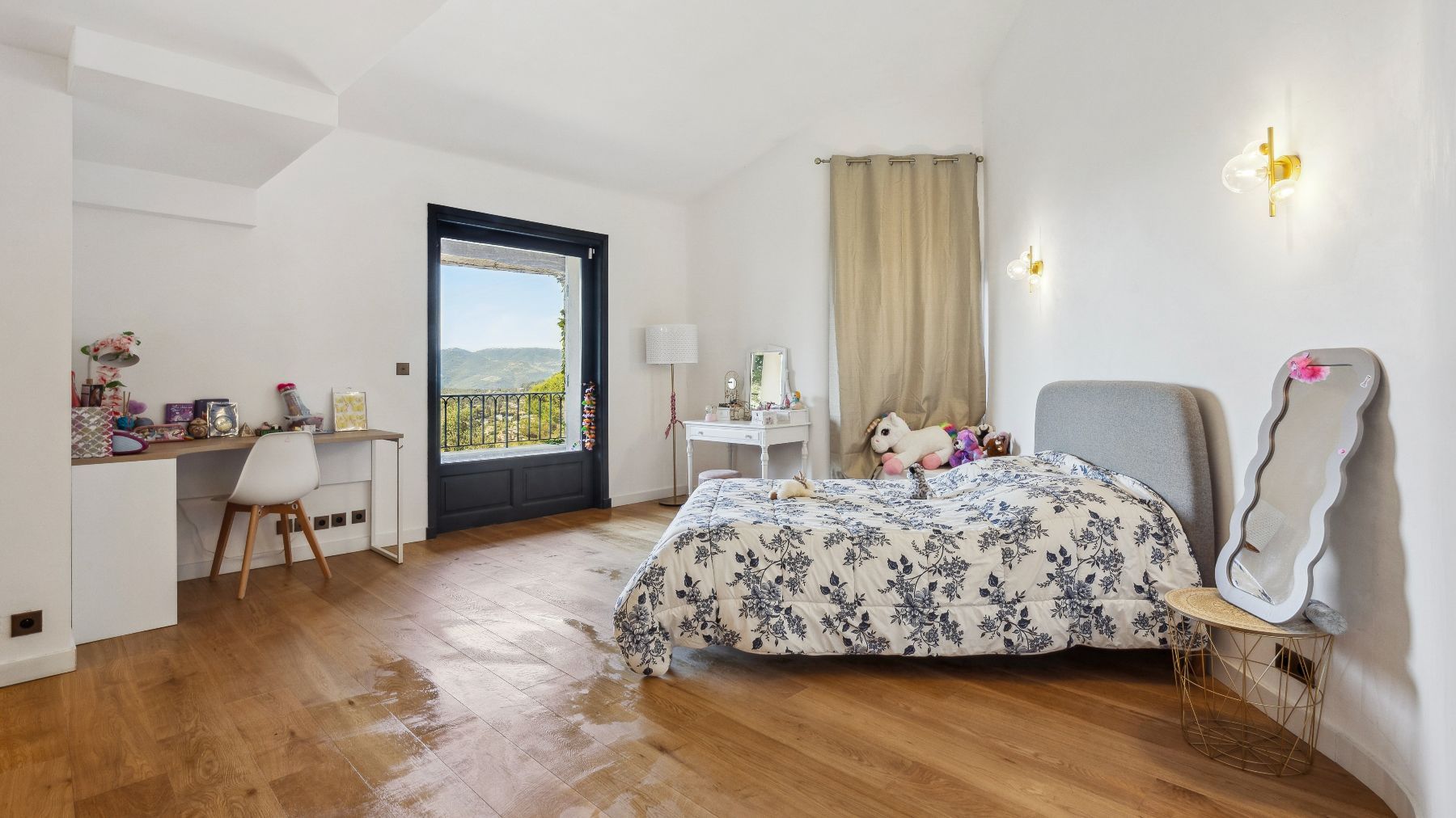 Villa Pissarro villa photo.