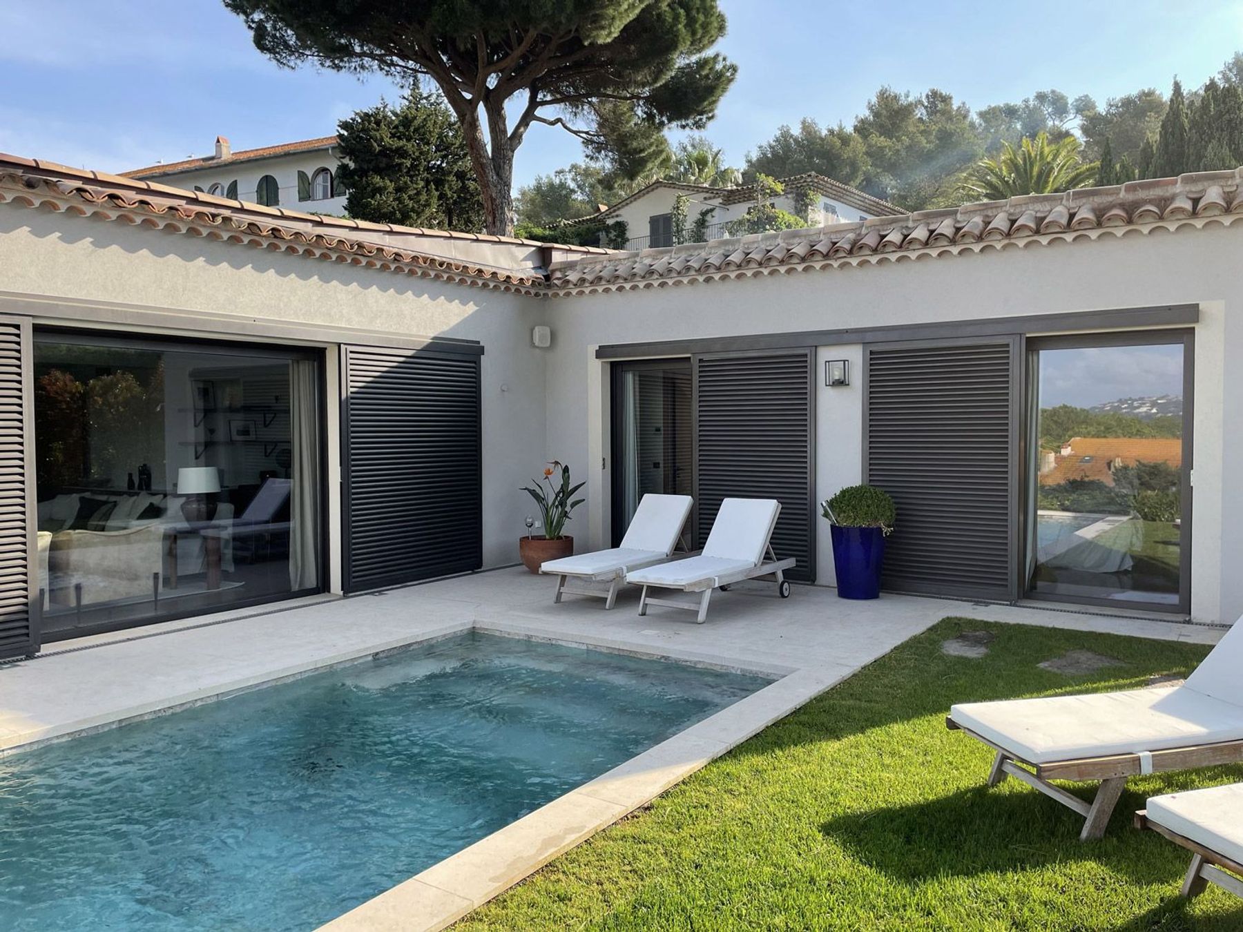Villa Gabriel villa photo.