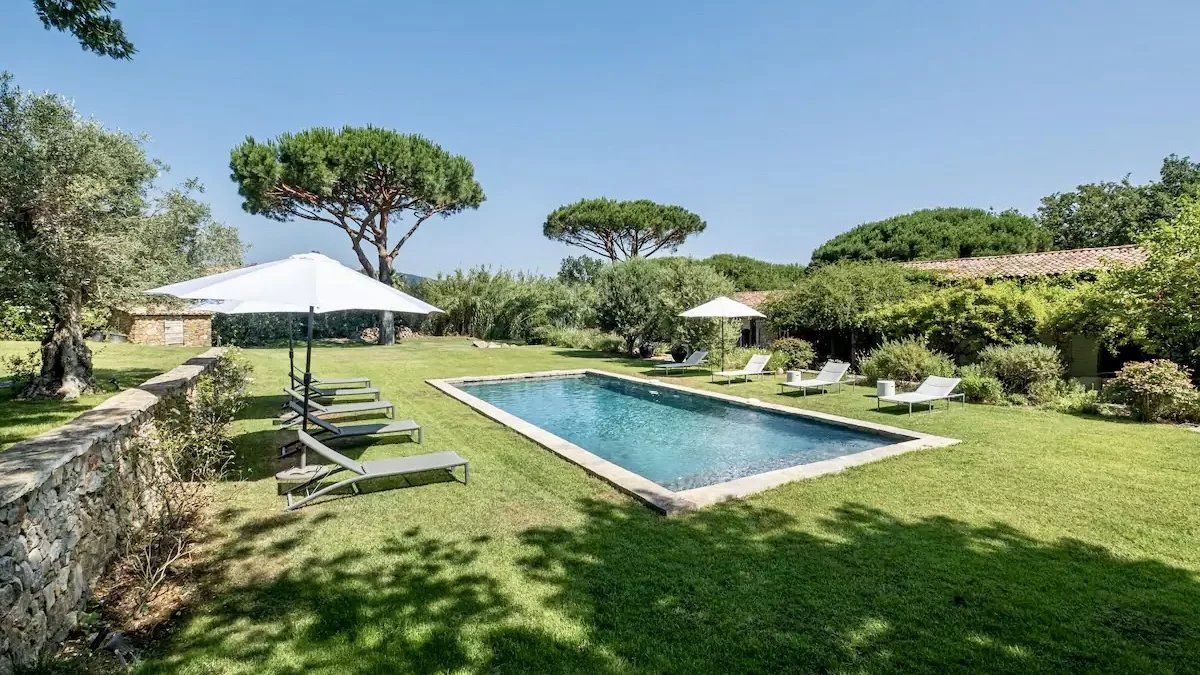 Maison Tropezian villa photo.