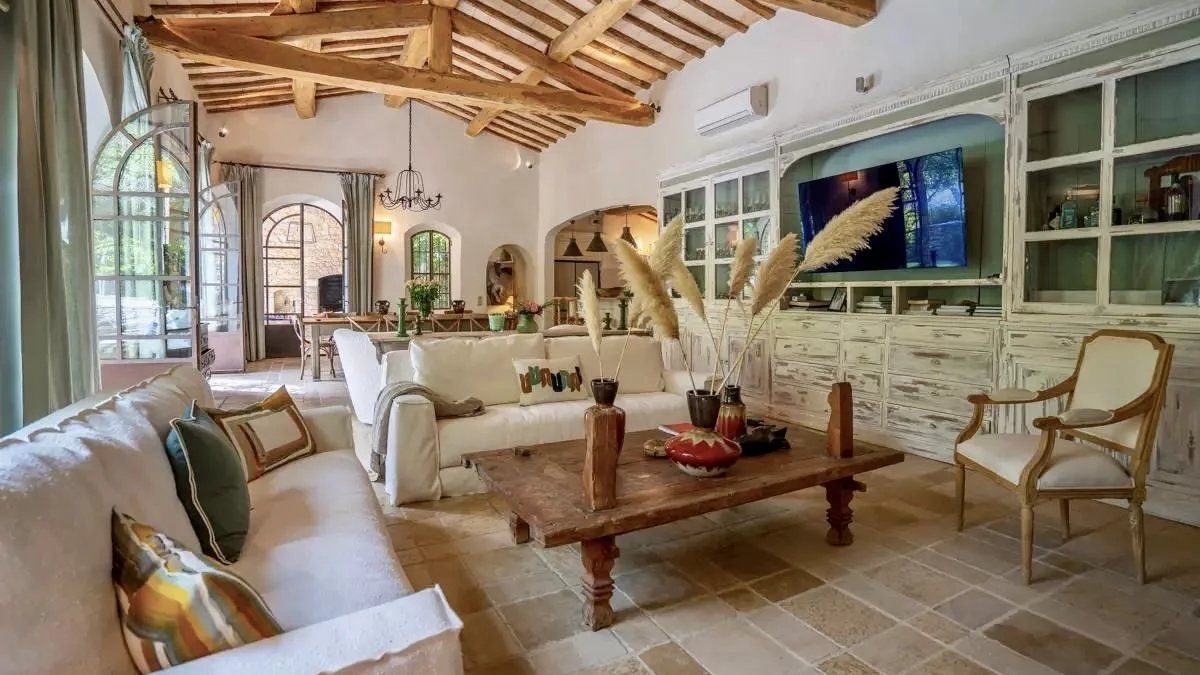 Maison Tropezian villa photo.
