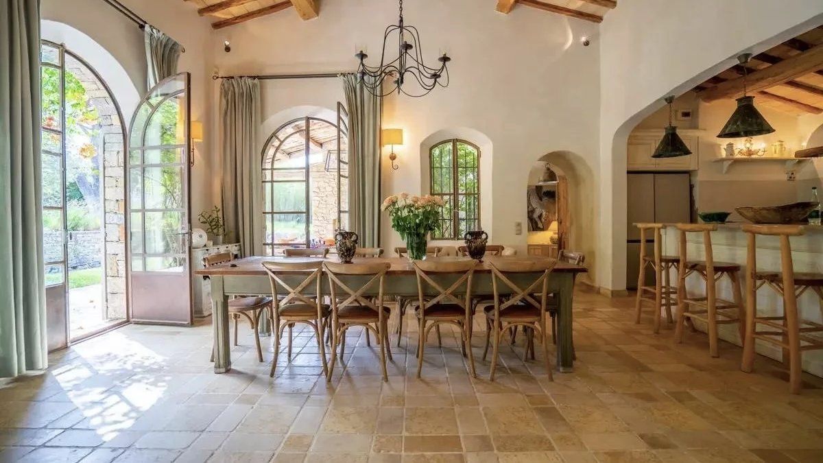 Maison Tropezian villa photo.