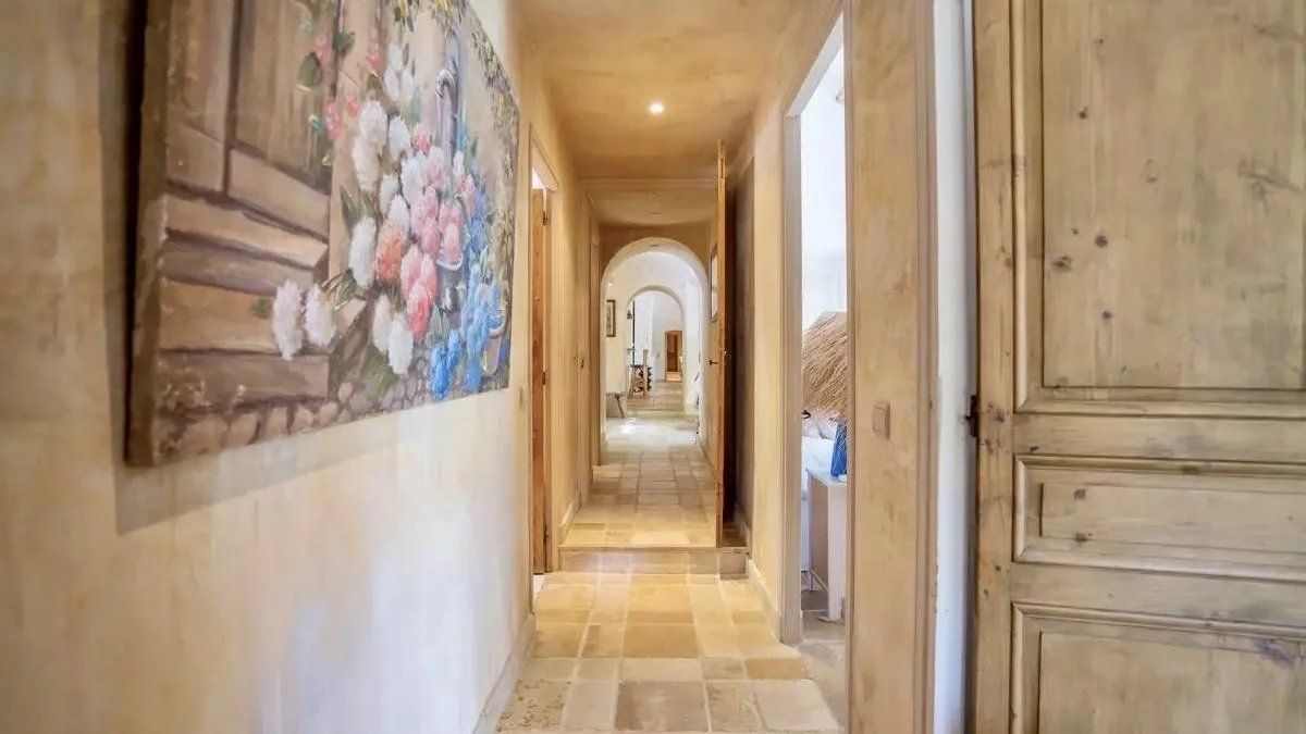 Maison Tropezian villa photo.