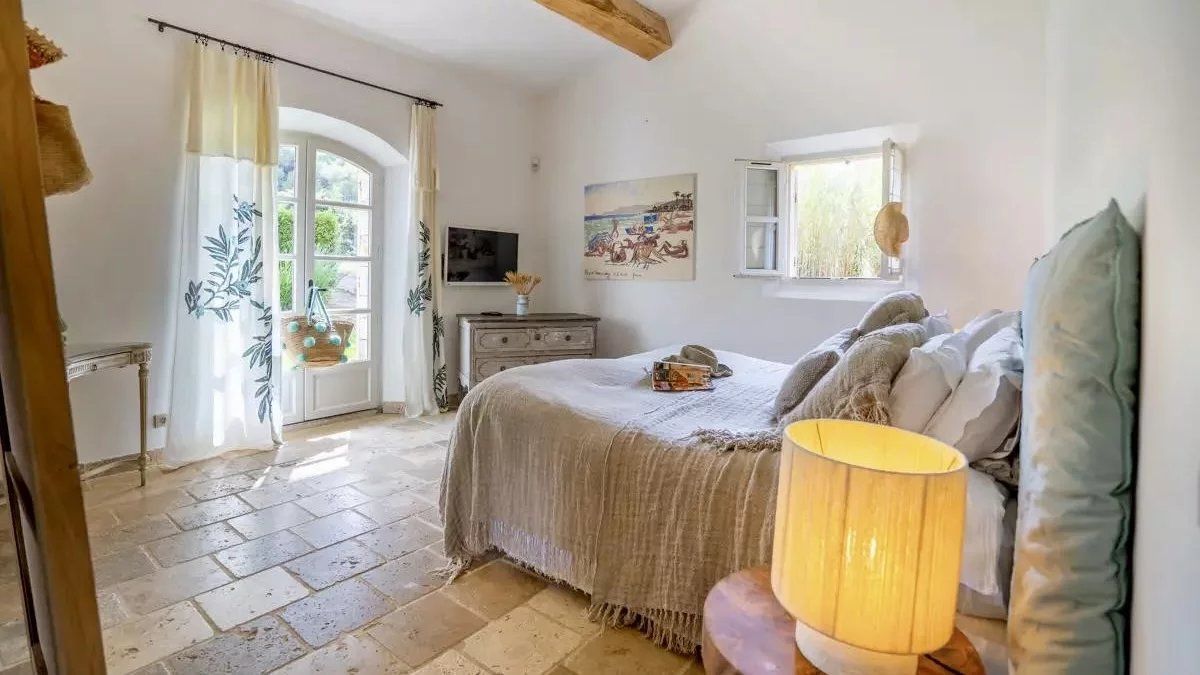 Maison Tropezian villa photo.